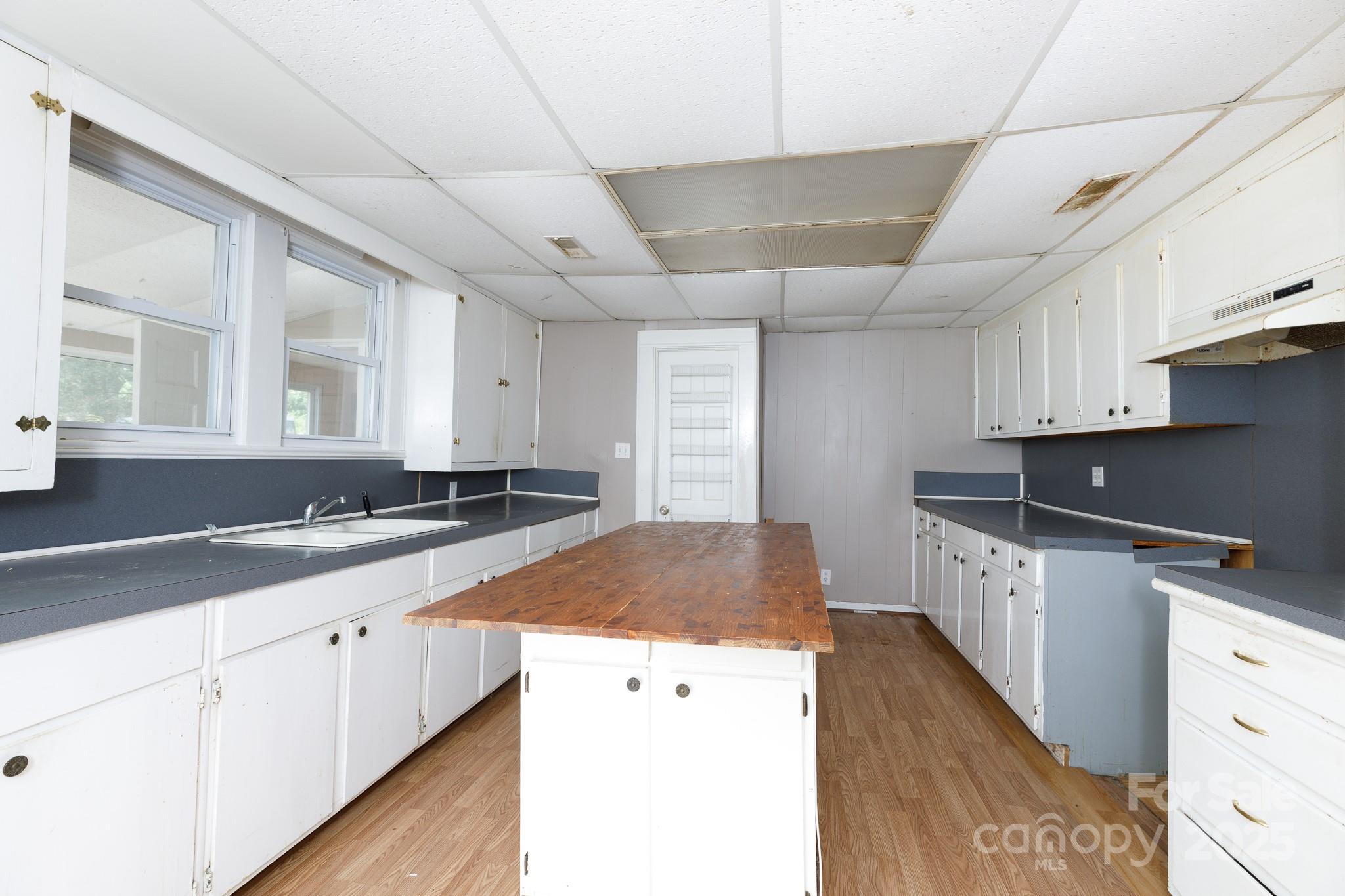 303 Kings Mountain Street — Clover