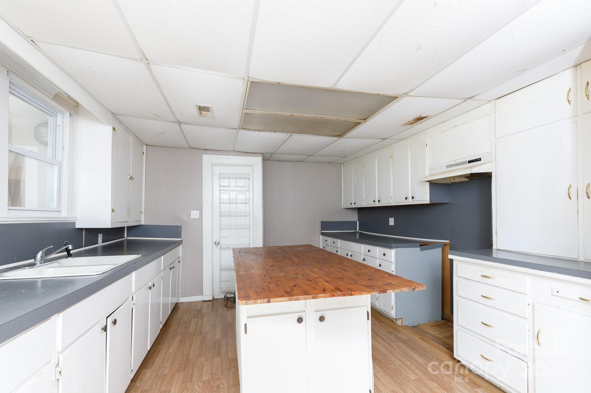 303 Kings Mountain Street — Clover