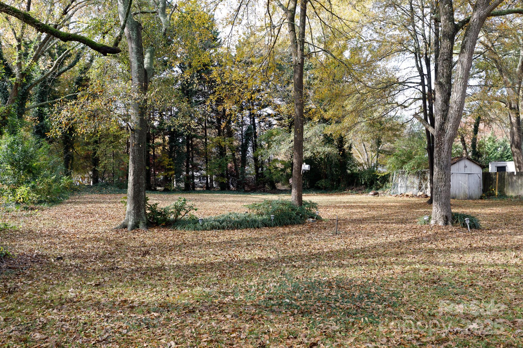 303 Kings Mountain Street — Clover
