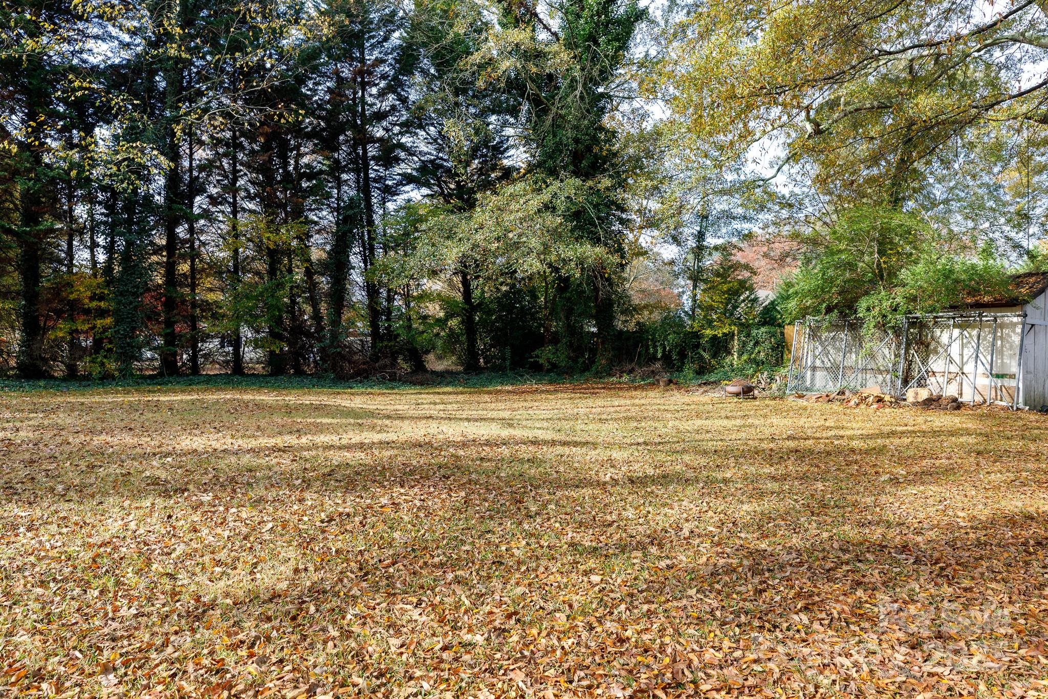 303 Kings Mountain Street — Clover