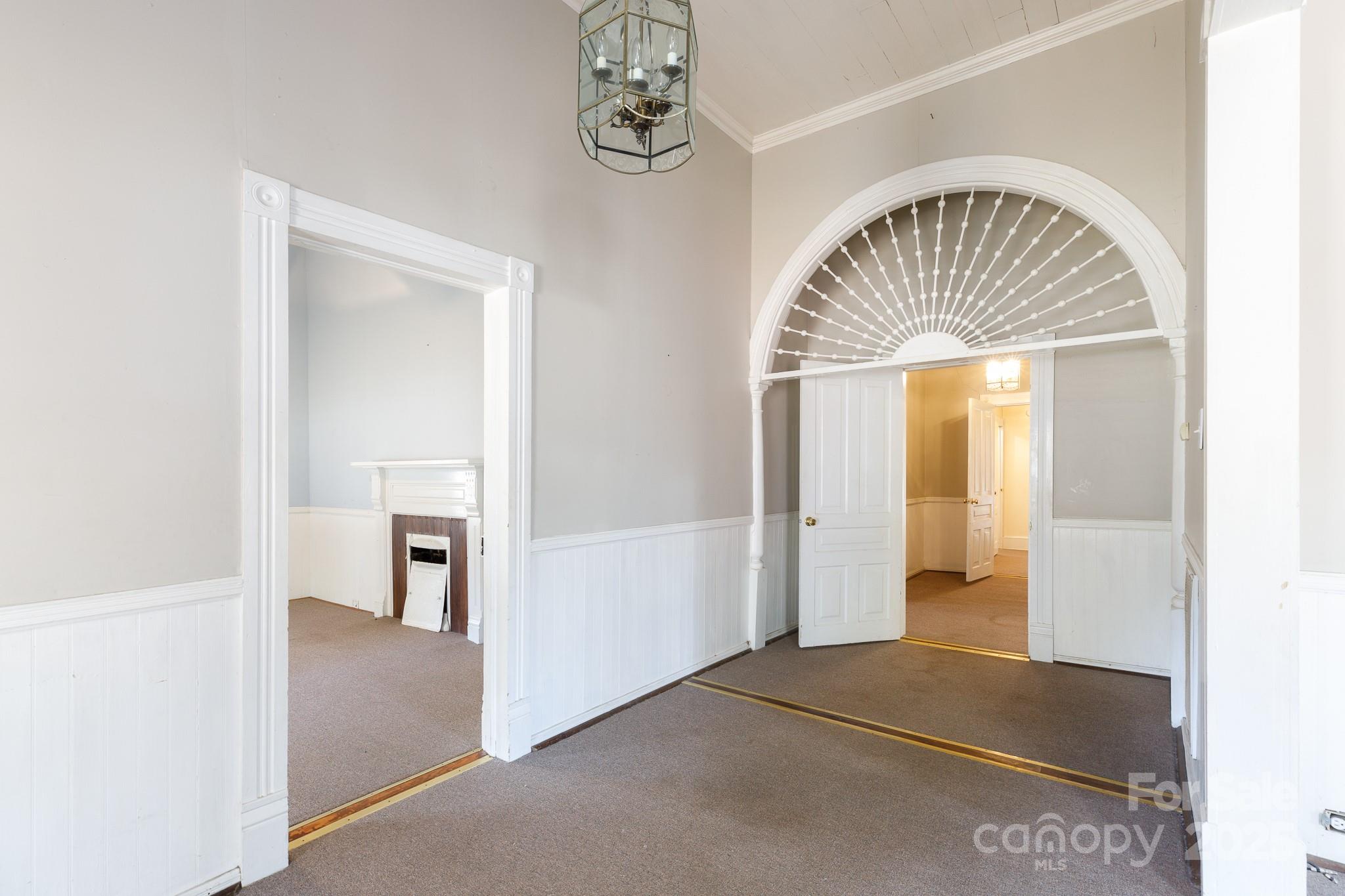 303 Kings Mountain Street — Clover