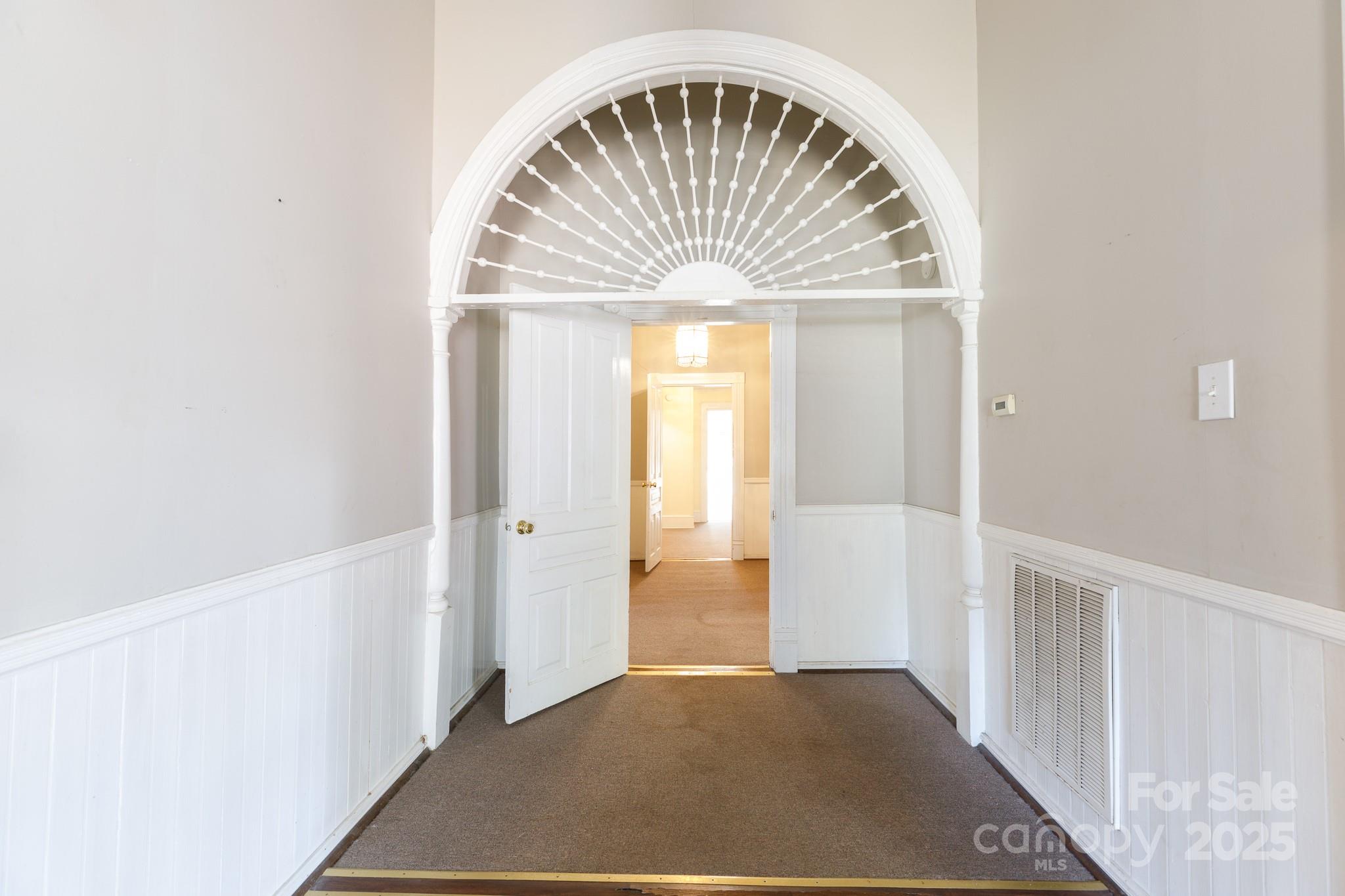 303 Kings Mountain Street — Clover