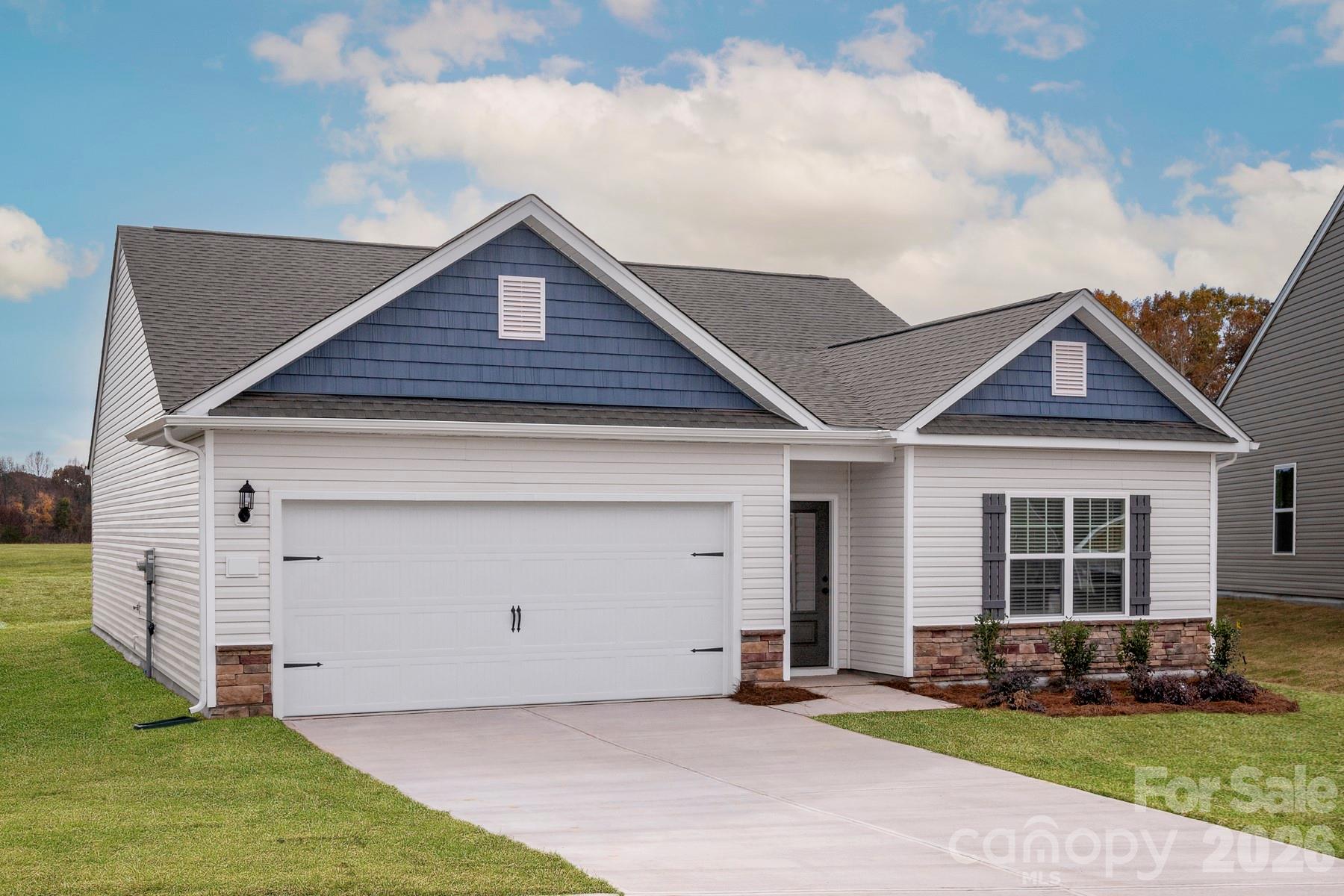 275 Limestone Terrace — Salisbury