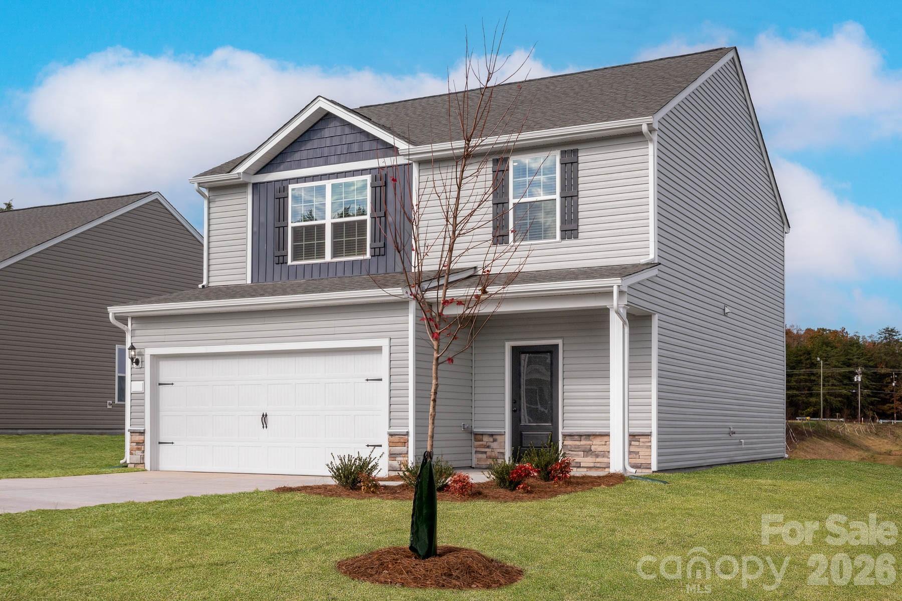 320 Limestone Terrace — Salisbury