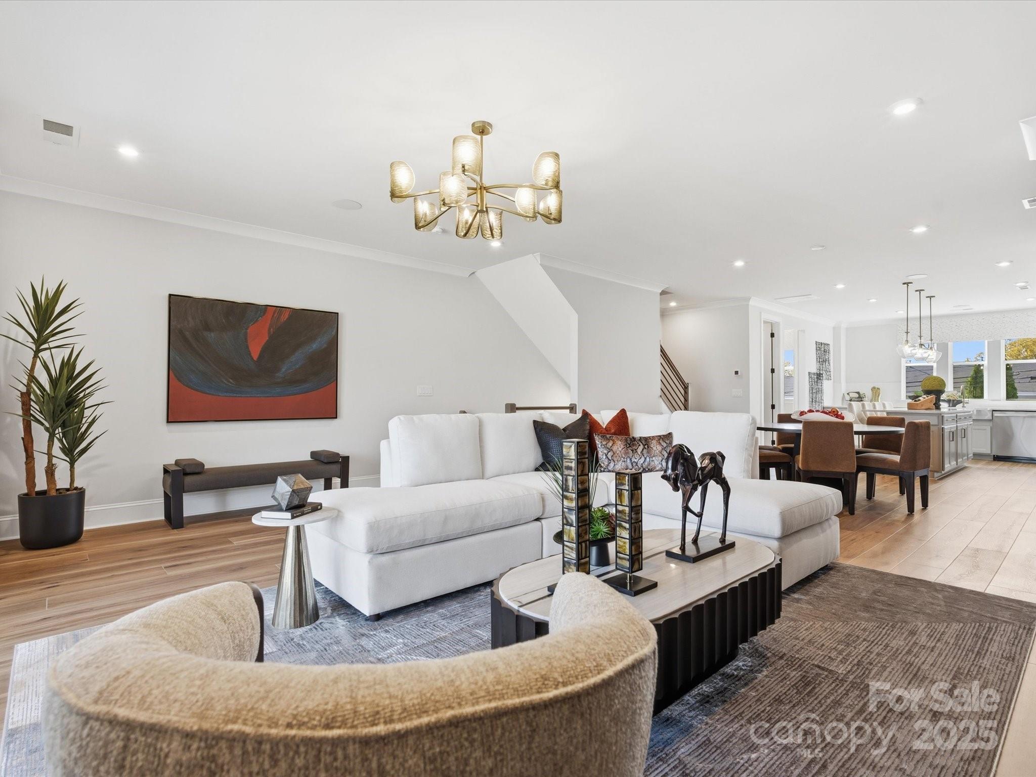 5115 Hoptree Street — Charlotte
