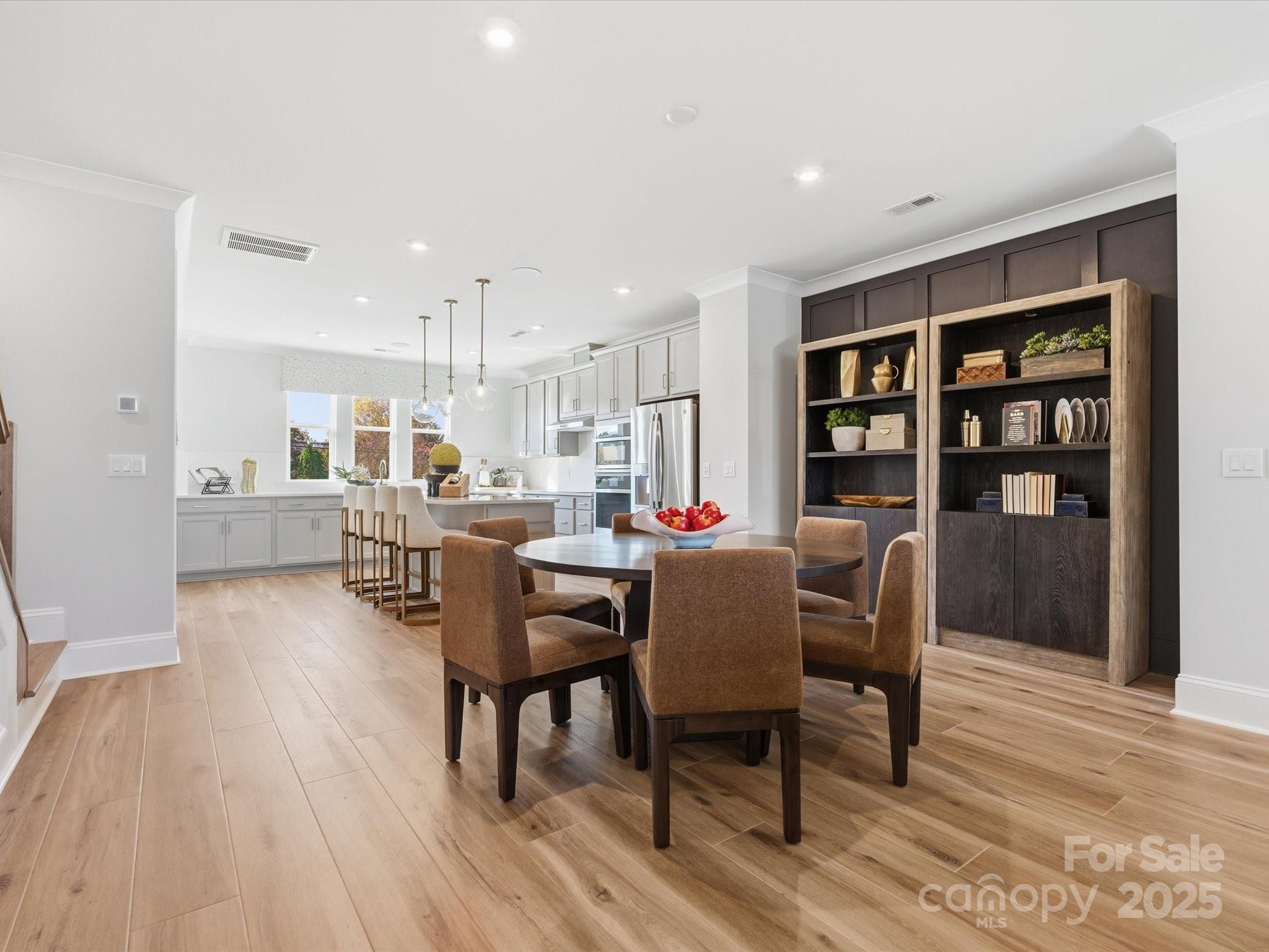 5115 Hoptree Street — Charlotte