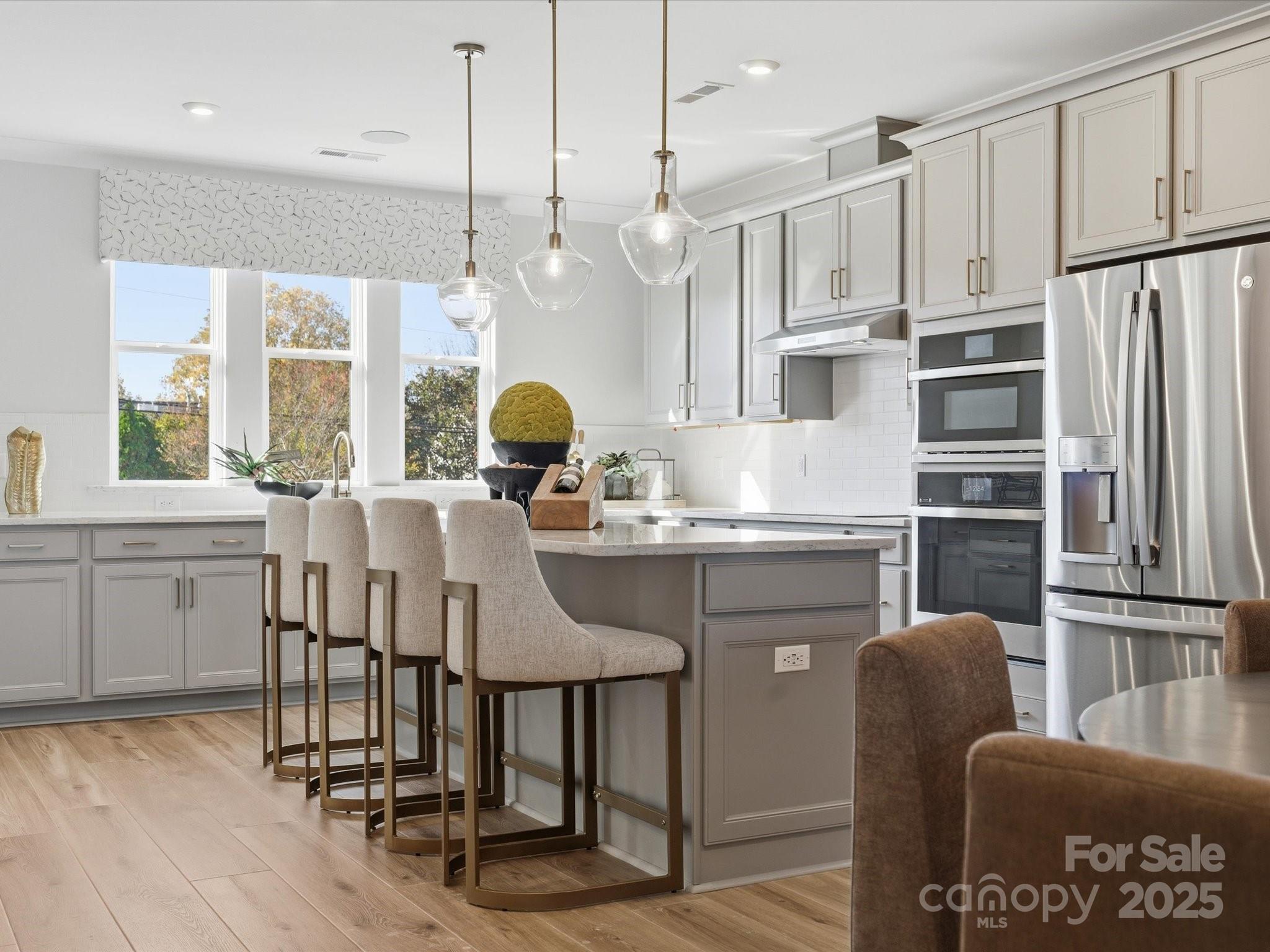 5115 Hoptree Street — Charlotte