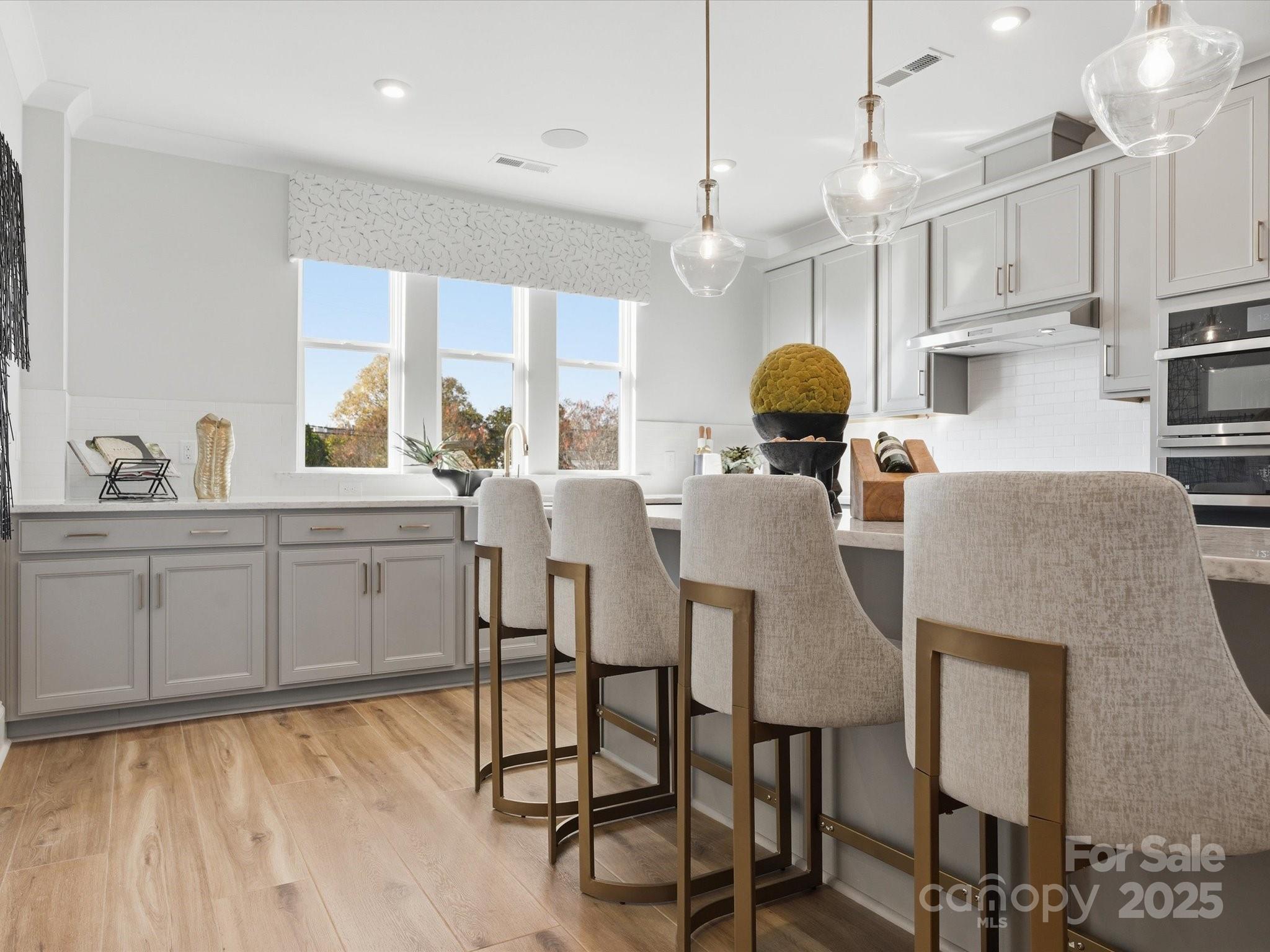 5115 Hoptree Street — Charlotte