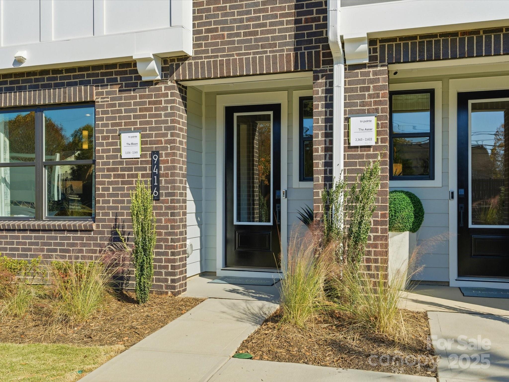 5115 Hoptree Street — Charlotte