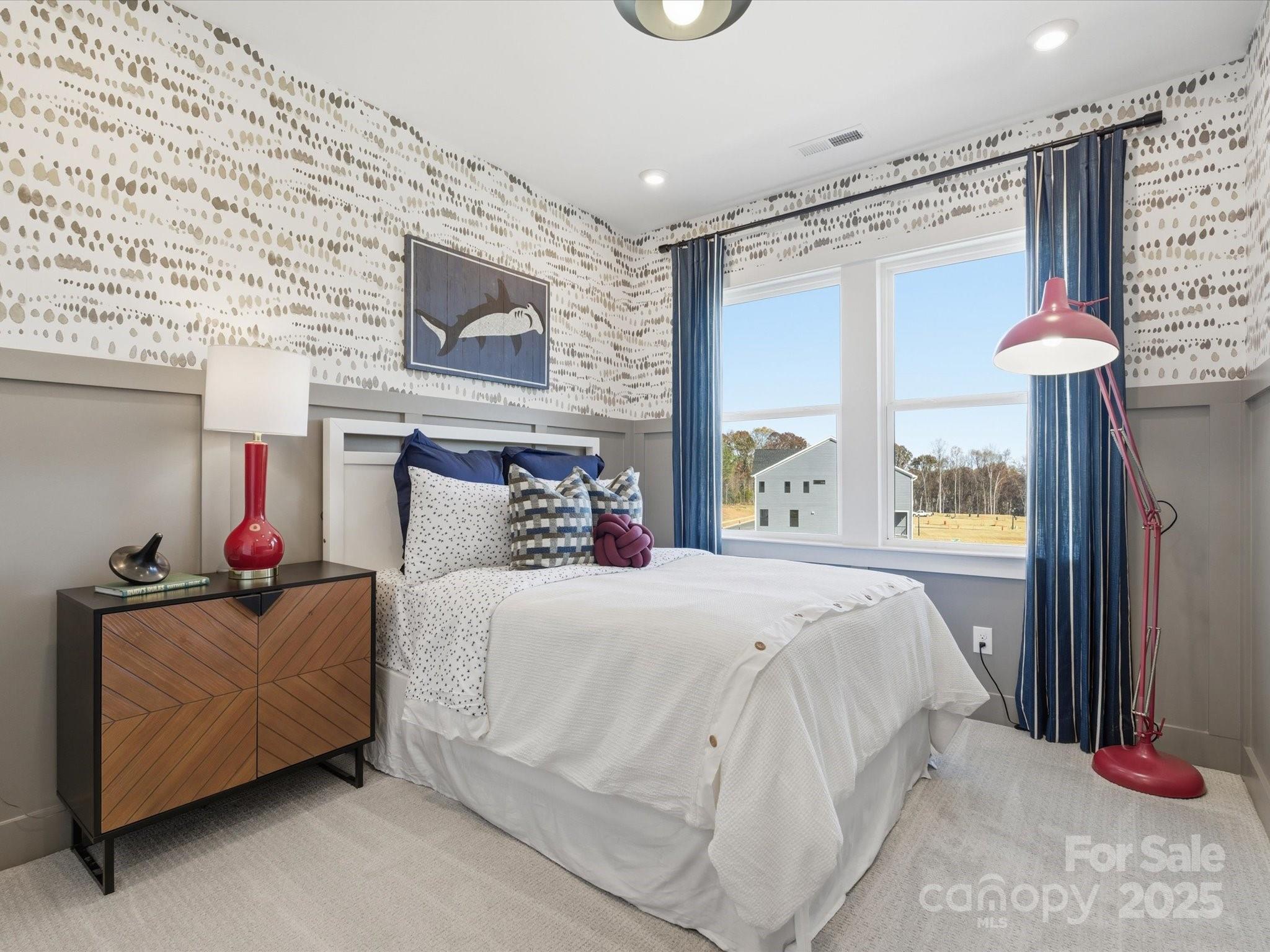 5115 Hoptree Street — Charlotte