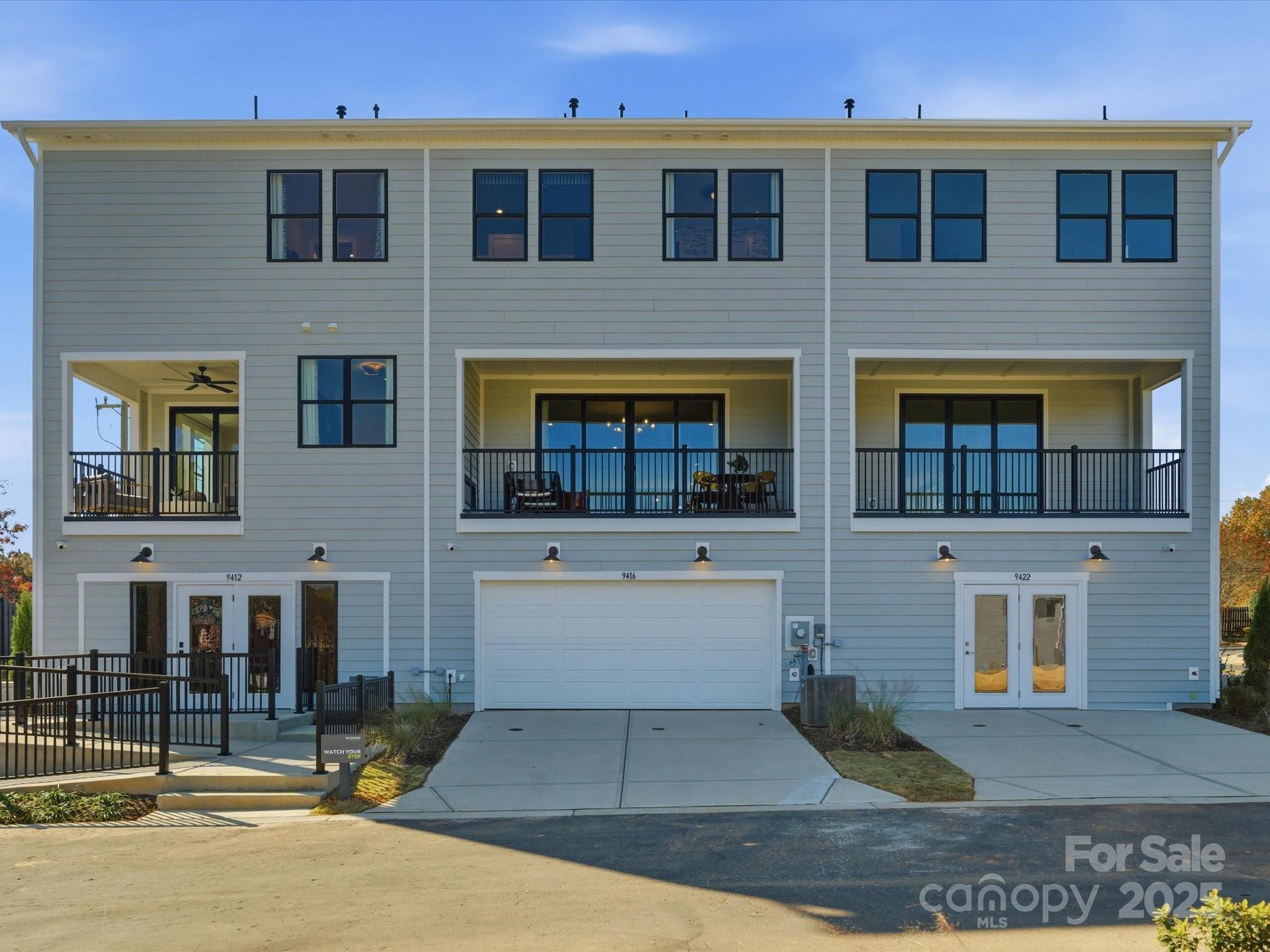 5115 Hoptree Street — Charlotte