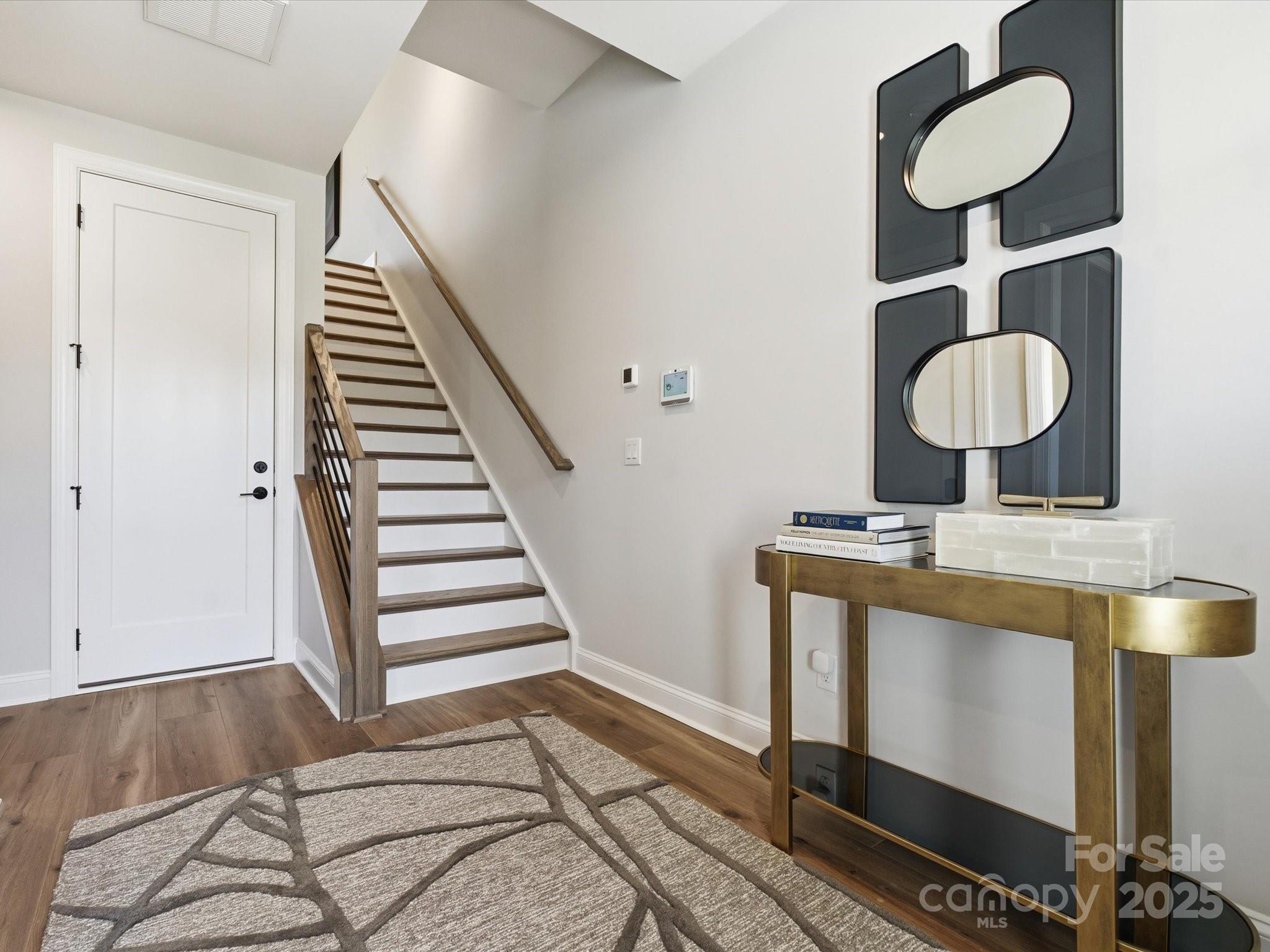 5115 Hoptree Street — Charlotte