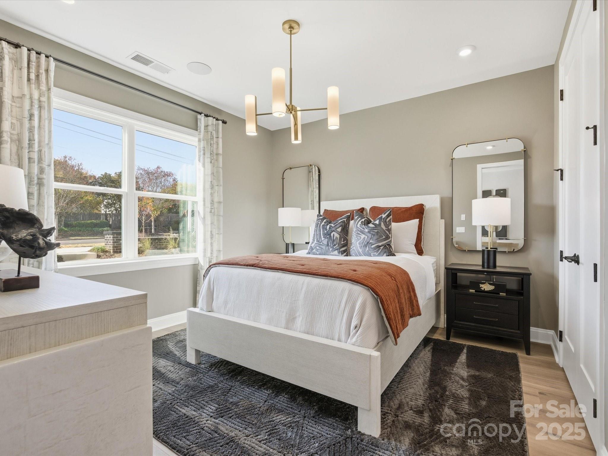 5115 Hoptree Street — Charlotte