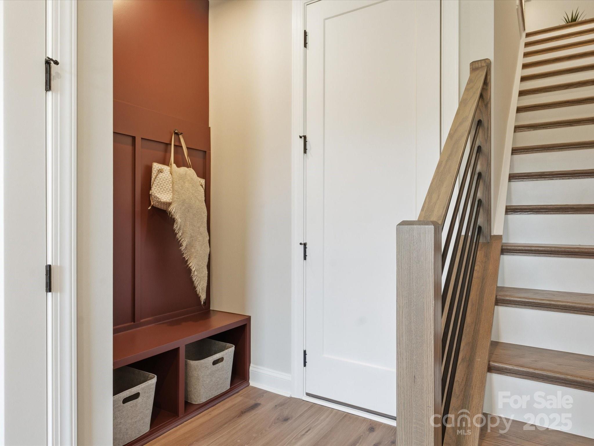 5115 Hoptree Street — Charlotte
