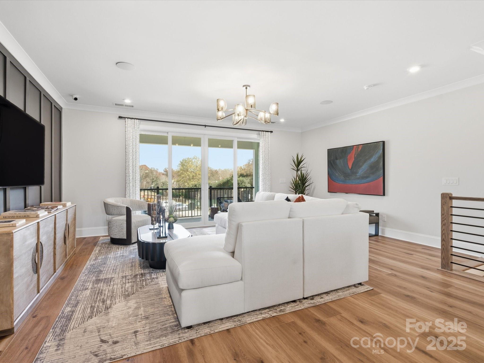 5115 Hoptree Street — Charlotte
