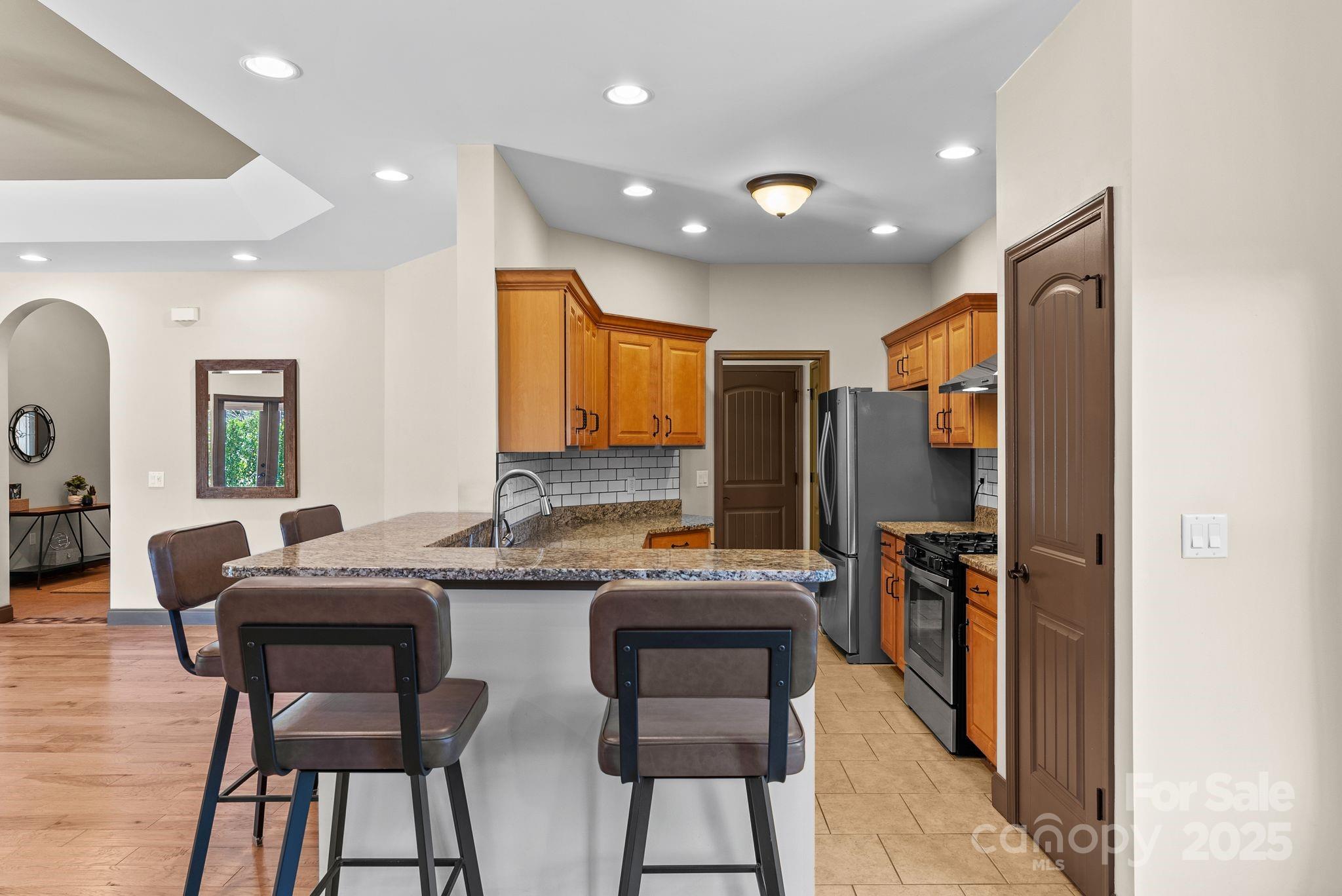 4 Pacifico Drive — Asheville