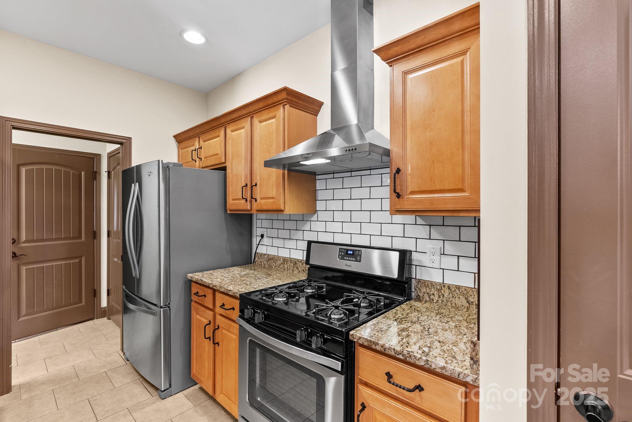 4 Pacifico Drive — Asheville