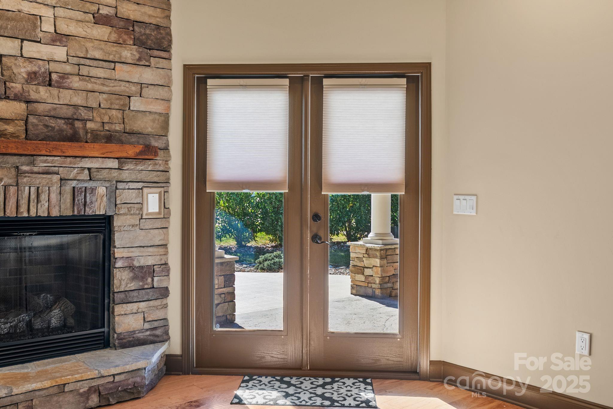 4 Pacifico Drive — Asheville