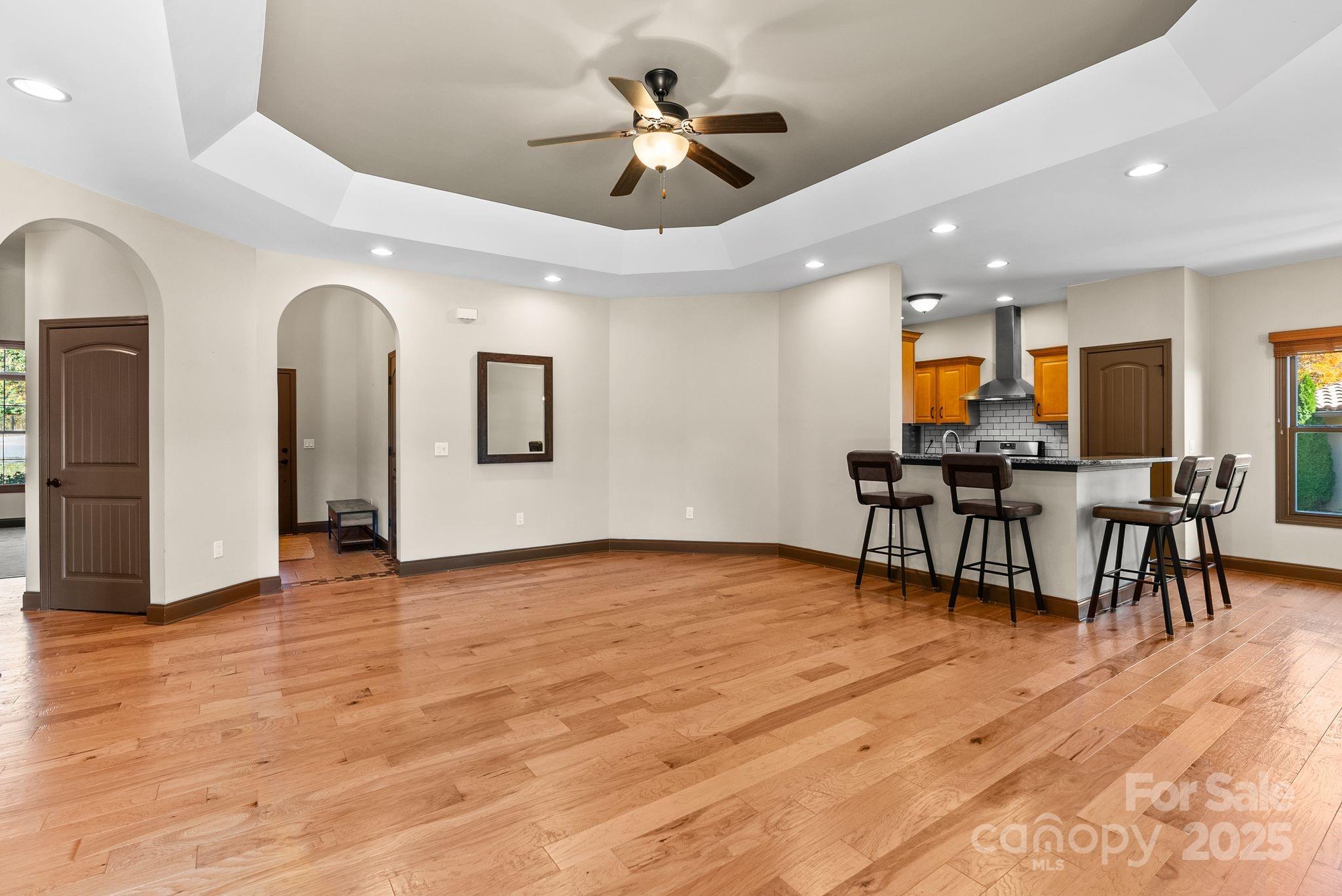 4 Pacifico Drive — Asheville