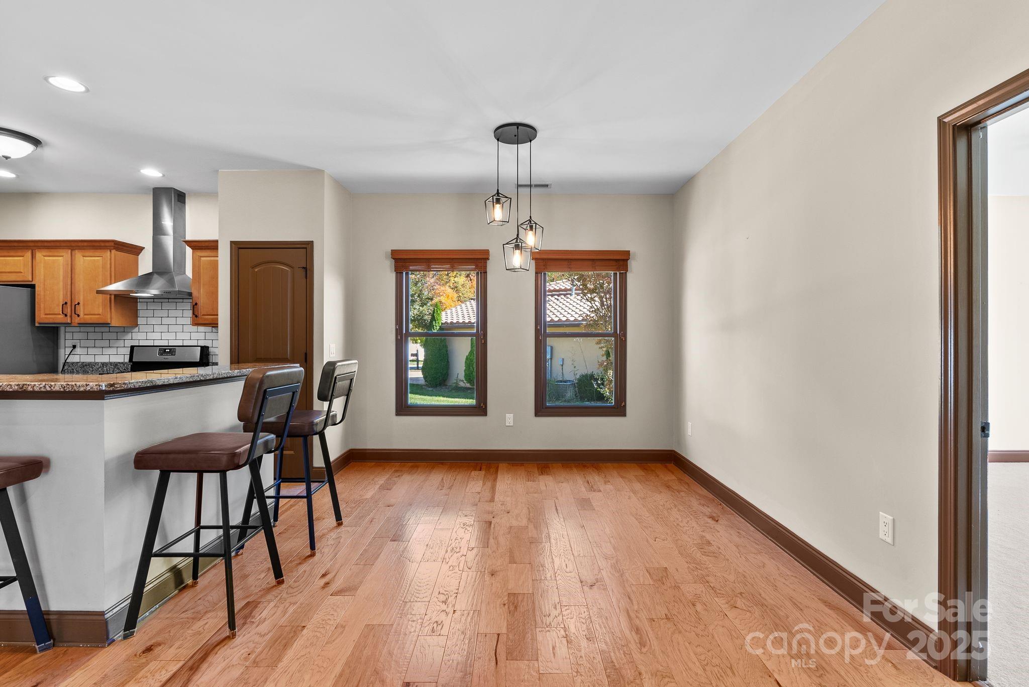 4 Pacifico Drive — Asheville