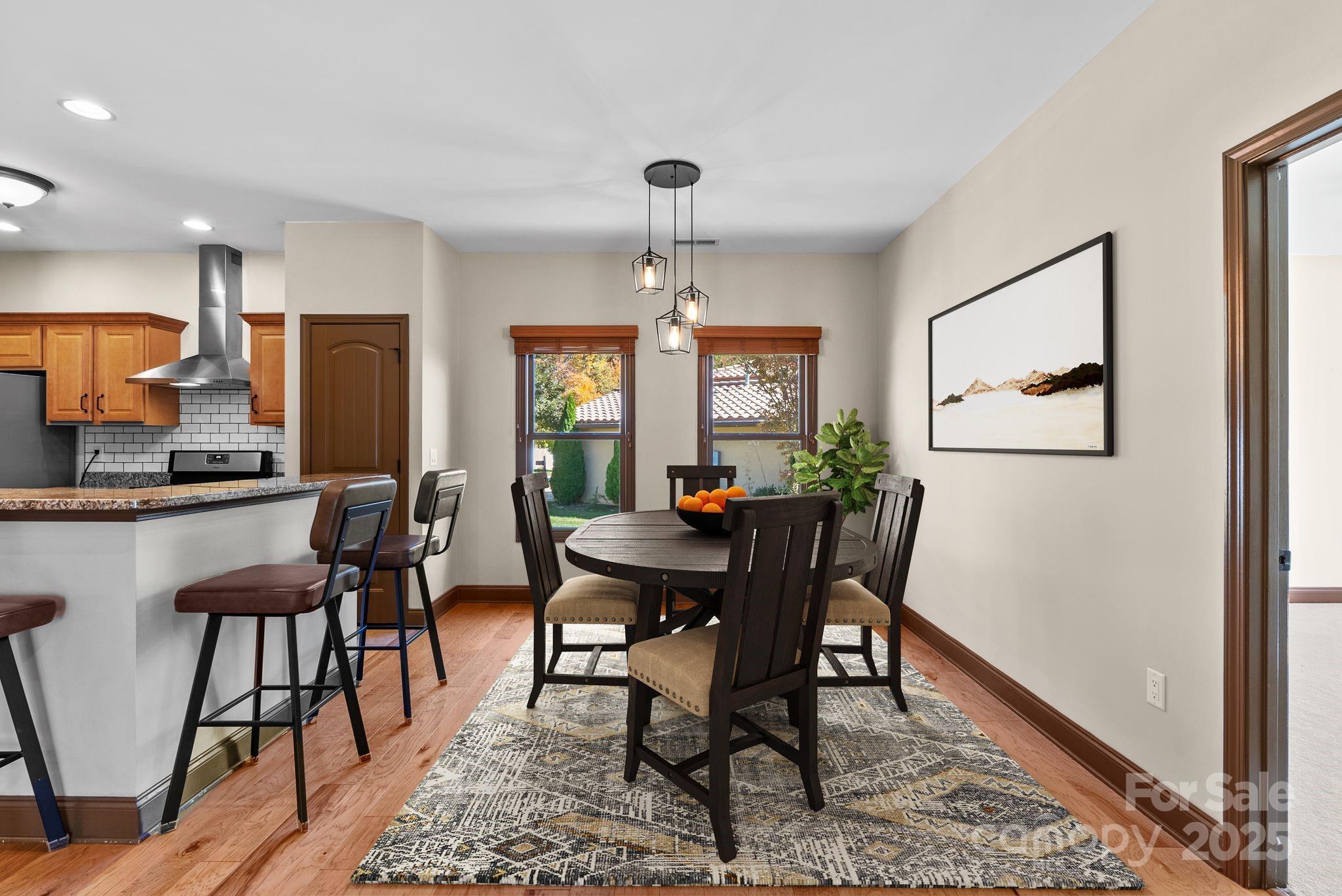 4 Pacifico Drive — Asheville