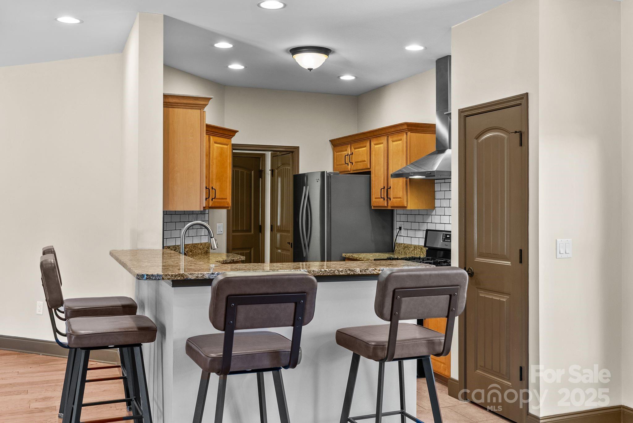 4 Pacifico Drive — Asheville