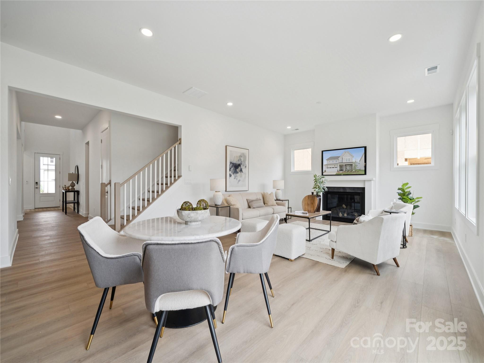 5311 Vernon Ridge Road #118 — Huntersville