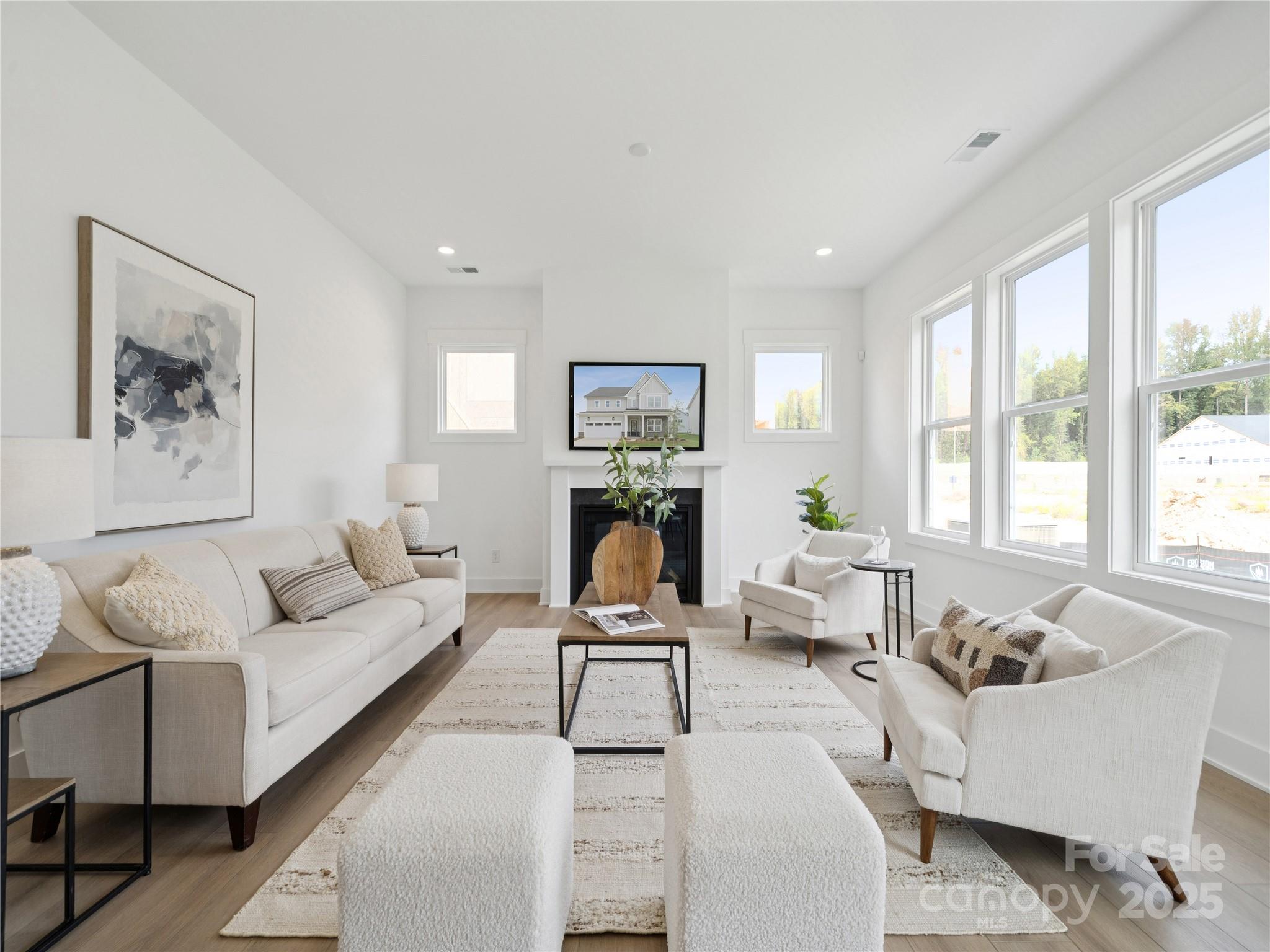 5311 Vernon Ridge Road #118 — Huntersville
