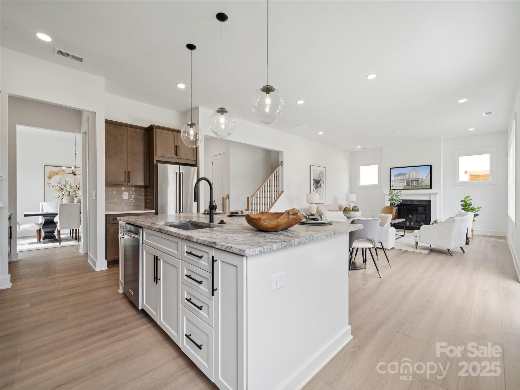 5311 Vernon Ridge Road #118 — Huntersville