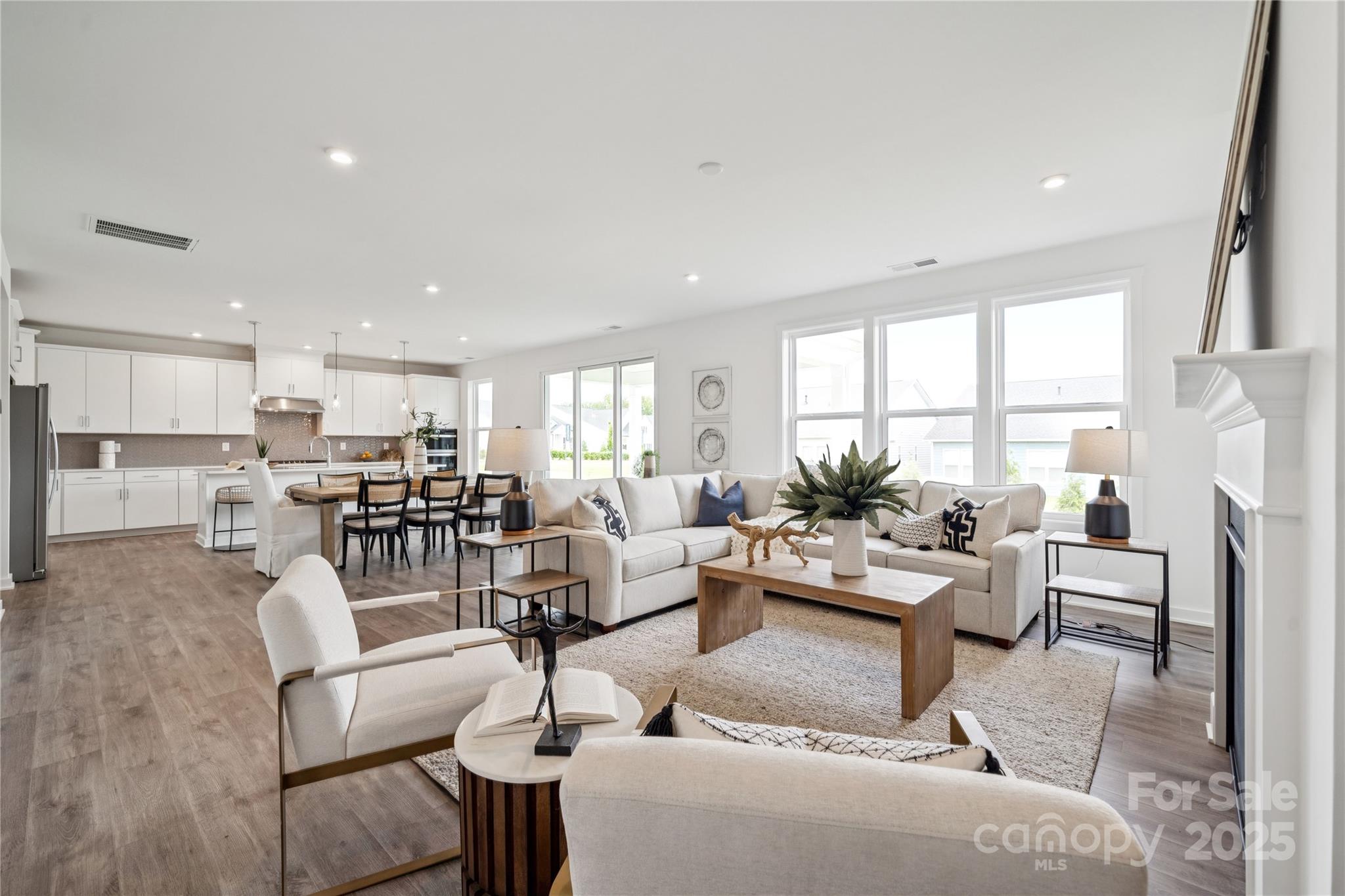 5259 Vernon Ridge Road #76 — Huntersville
