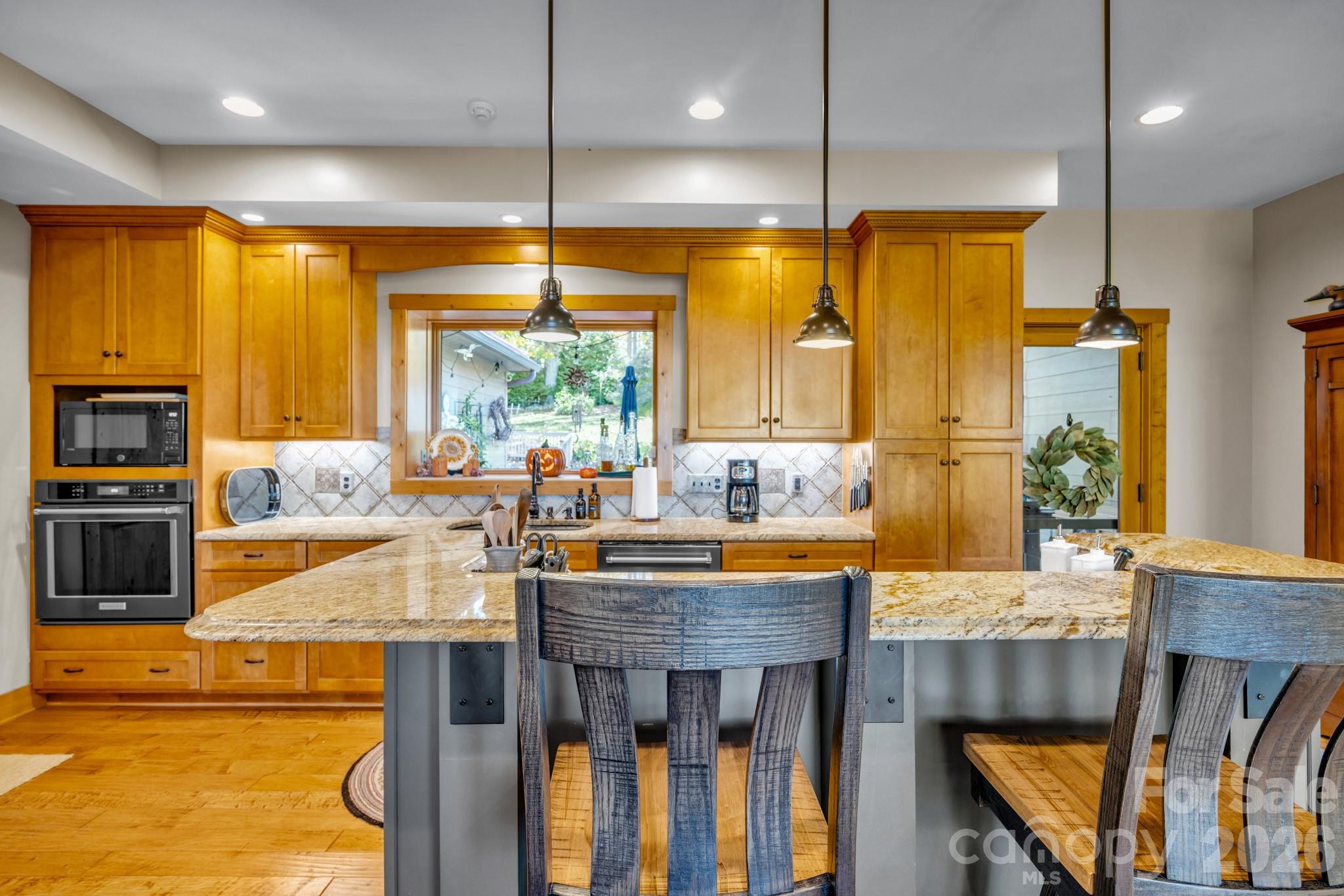 2650 Carson Woods Road — Laurel Springs