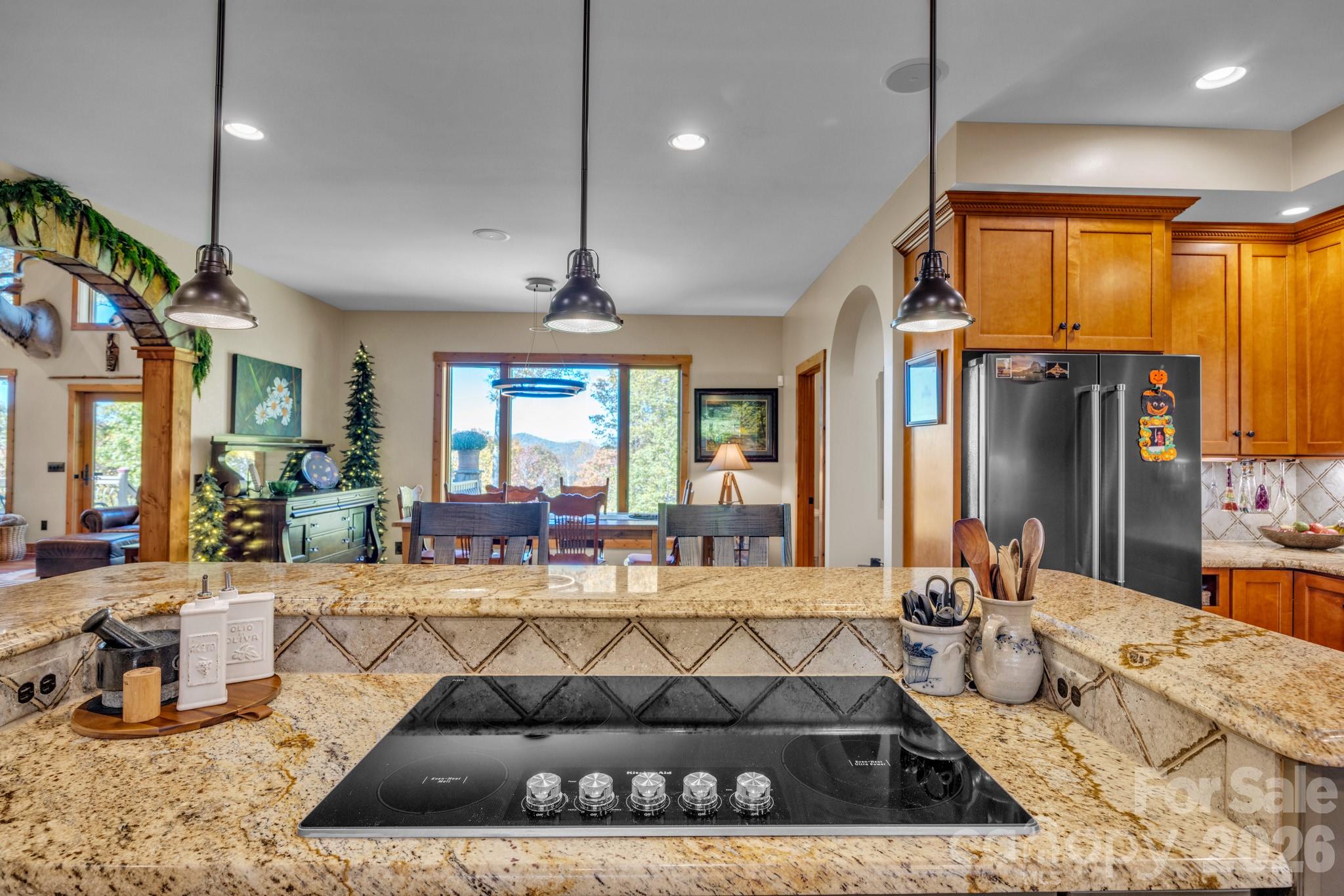 2650 Carson Woods Road — Laurel Springs