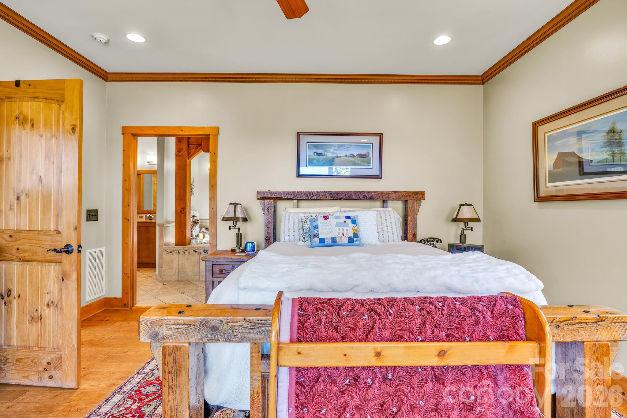 2650 Carson Woods Road — Laurel Springs
