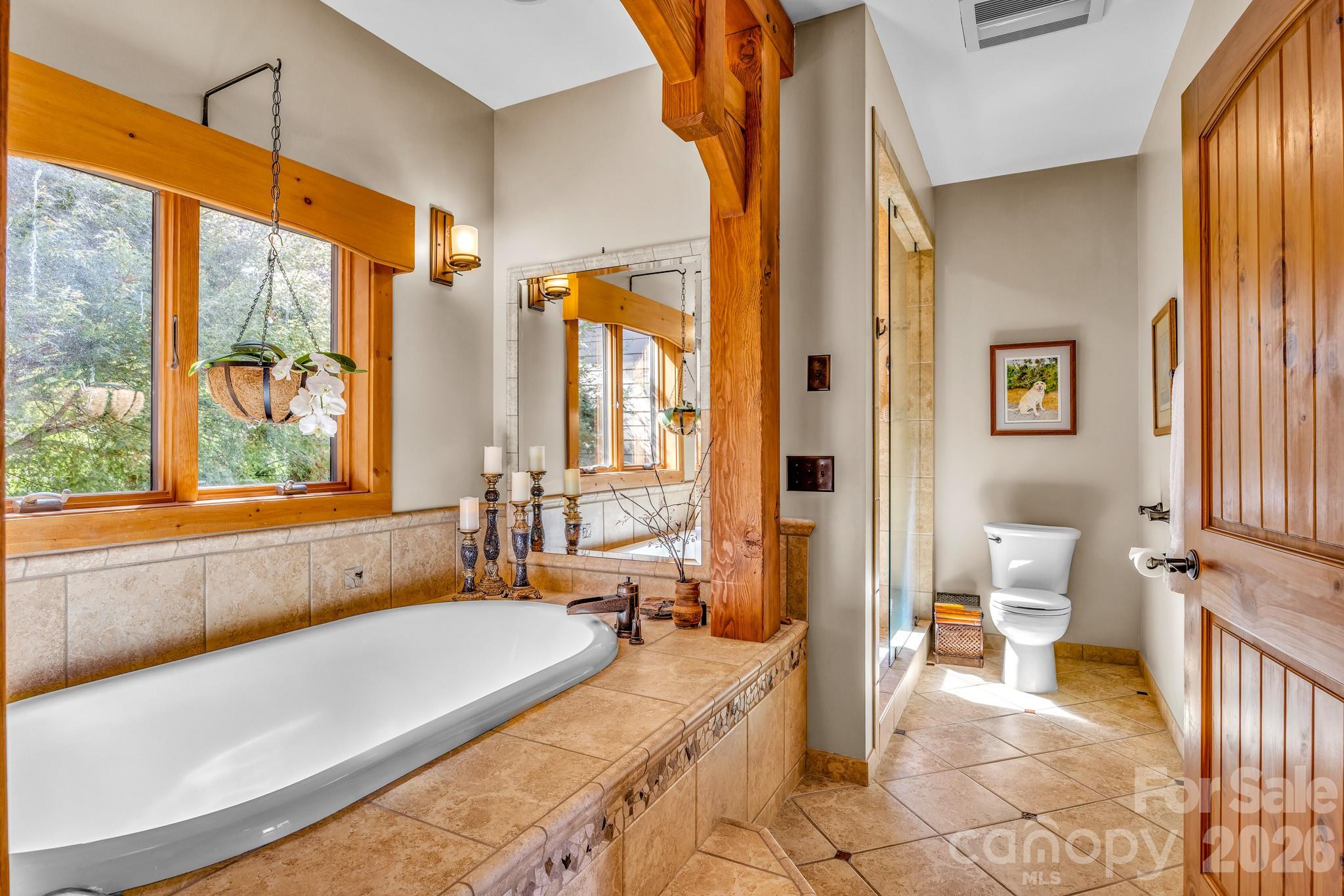 2650 Carson Woods Road — Laurel Springs