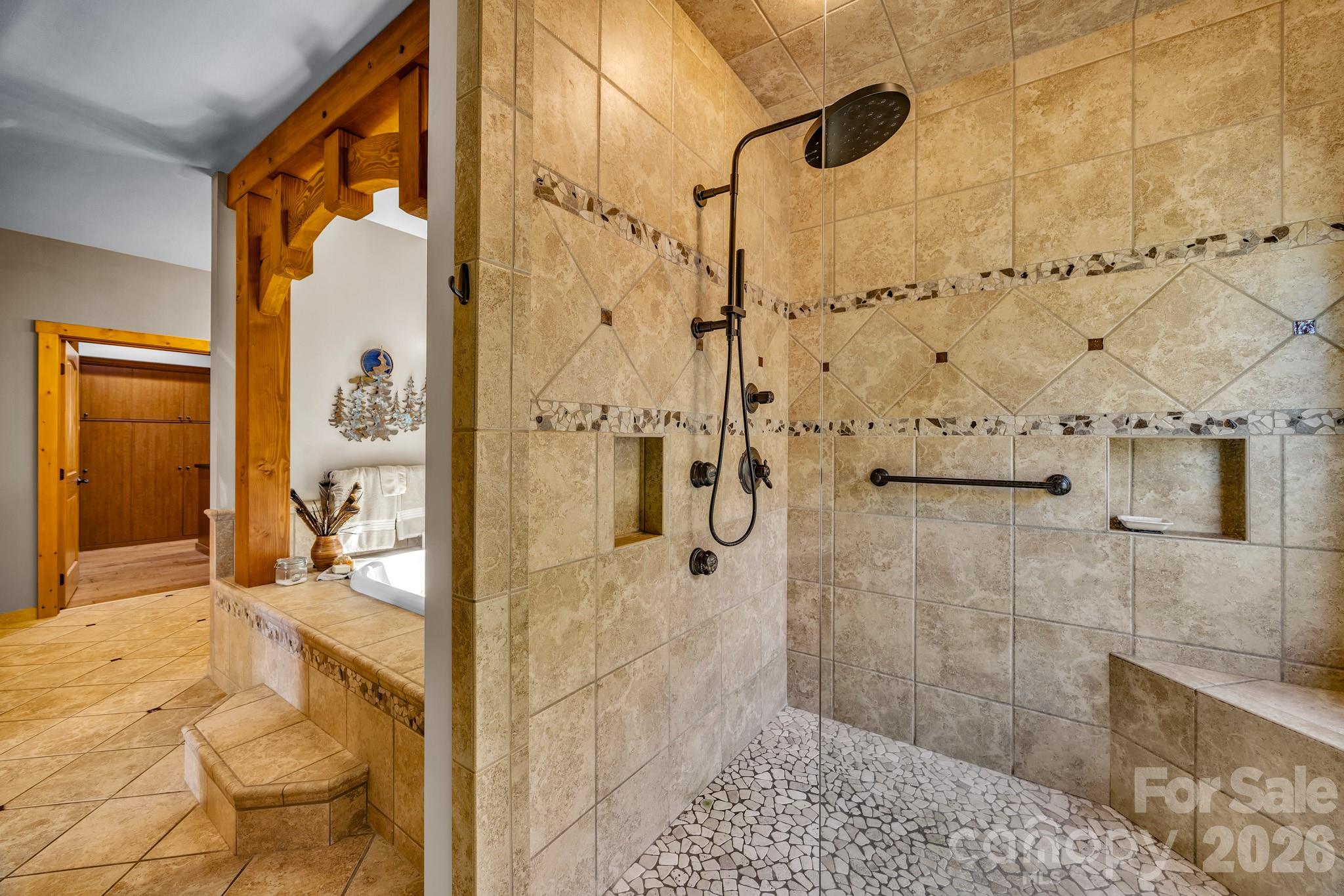 2650 Carson Woods Road — Laurel Springs