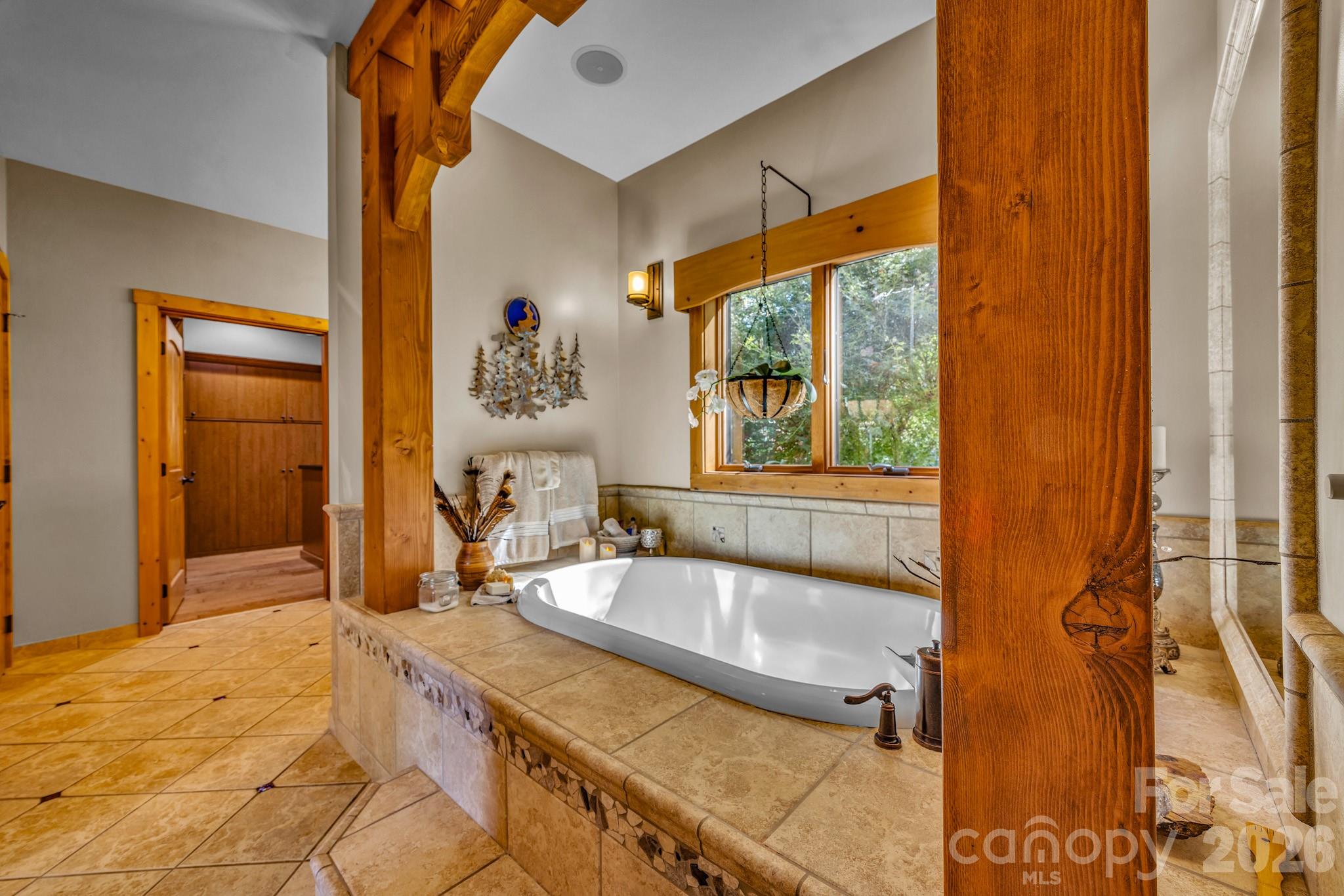 2650 Carson Woods Road — Laurel Springs