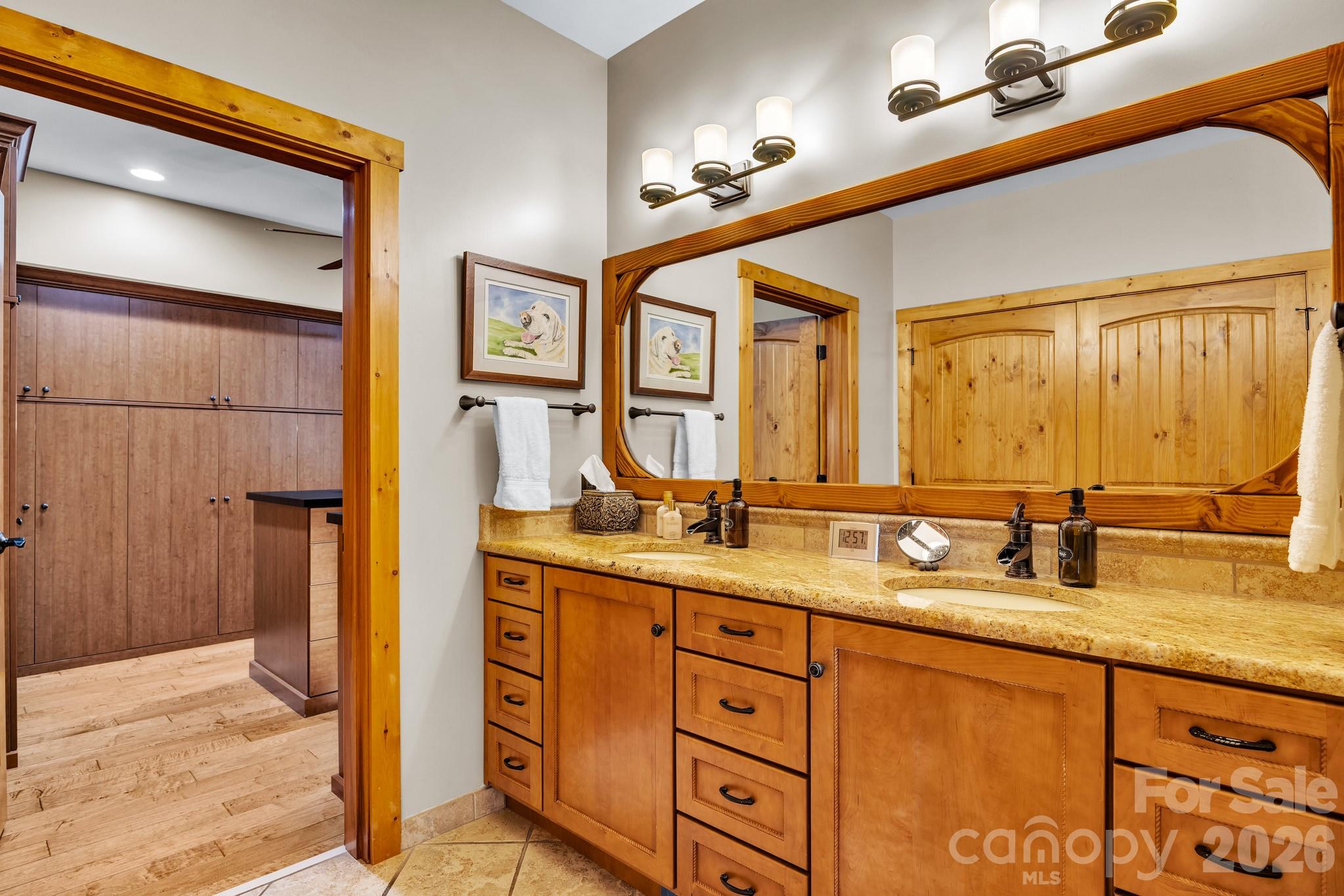 2650 Carson Woods Road — Laurel Springs