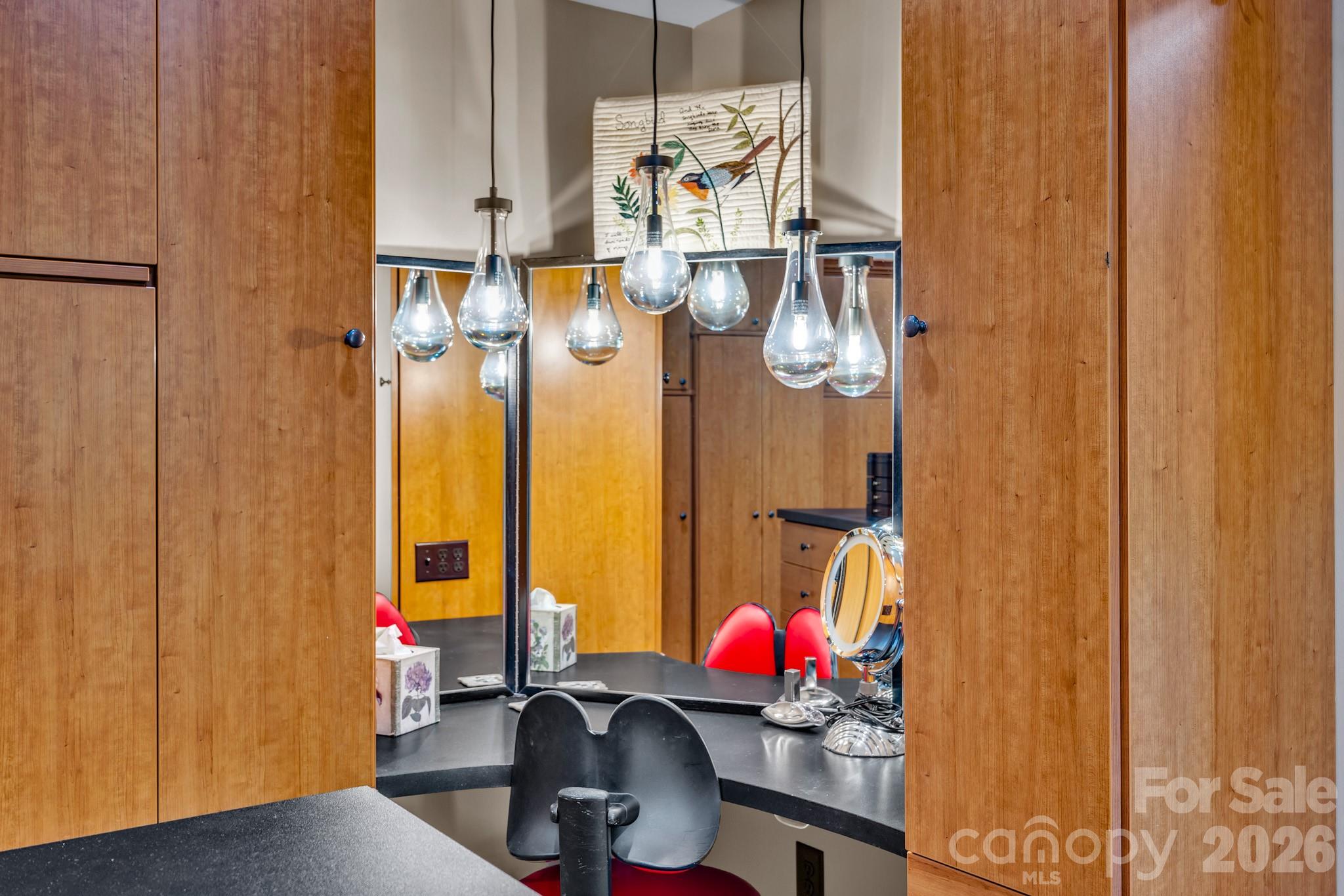 2650 Carson Woods Road — Laurel Springs