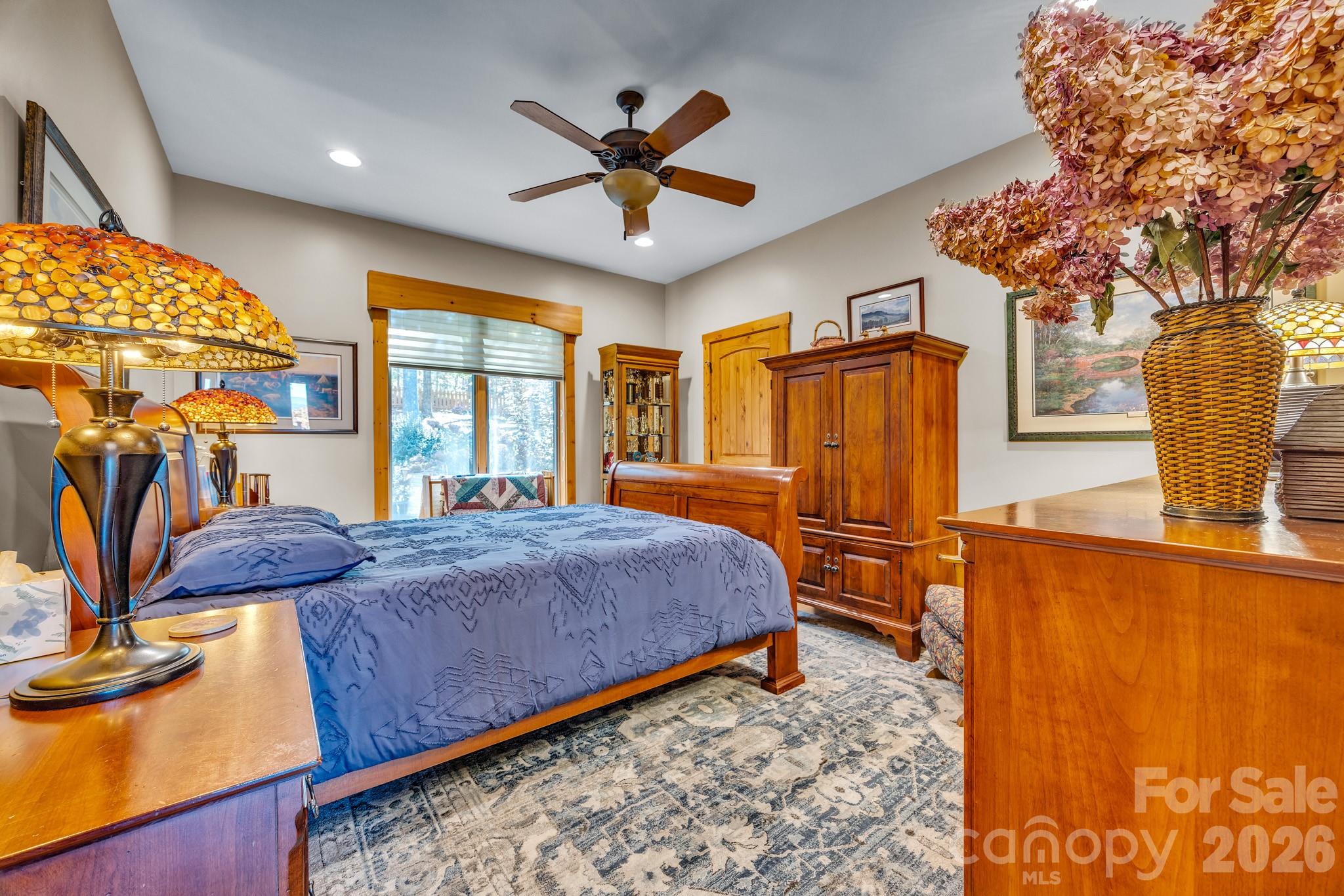 2650 Carson Woods Road — Laurel Springs