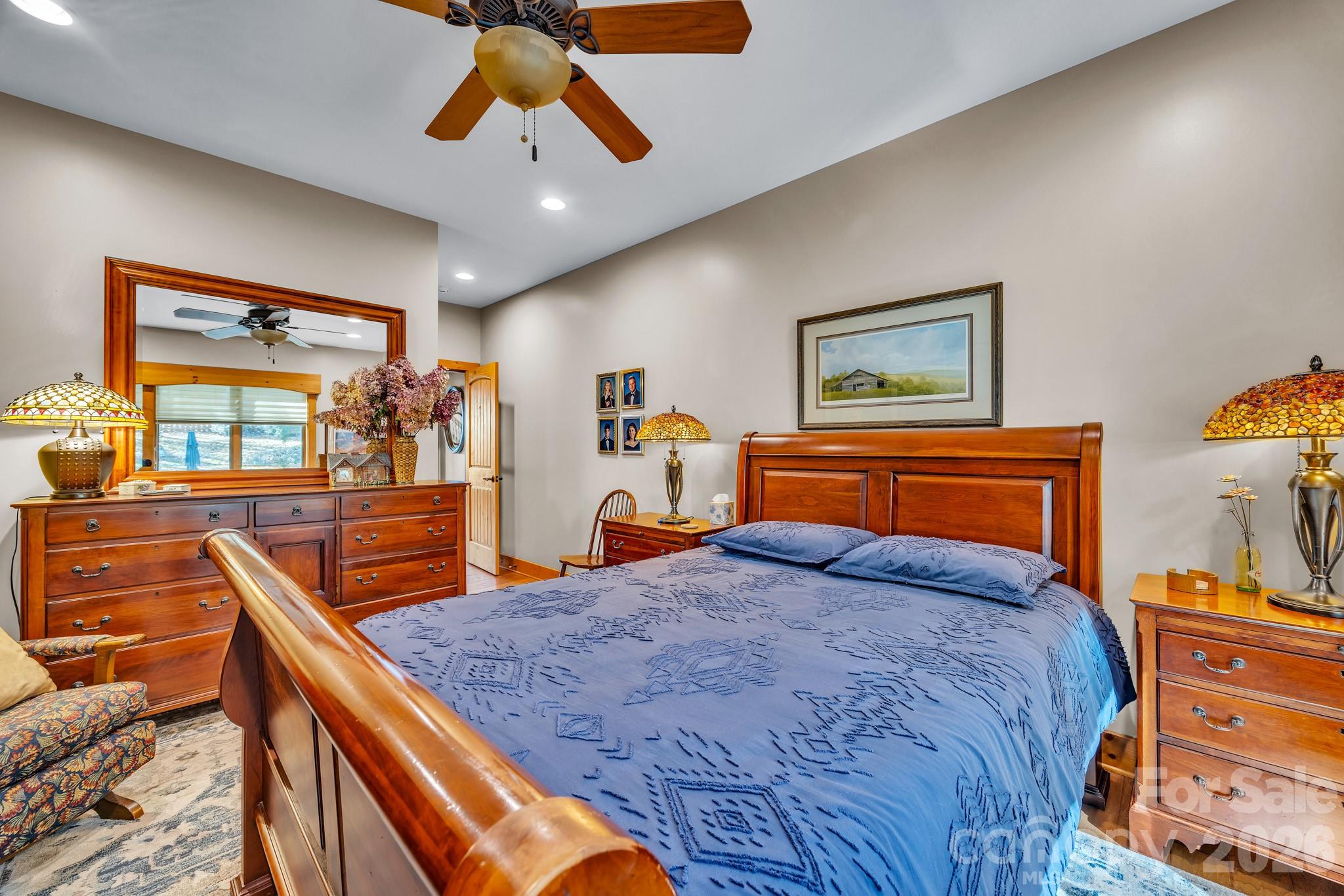 2650 Carson Woods Road — Laurel Springs