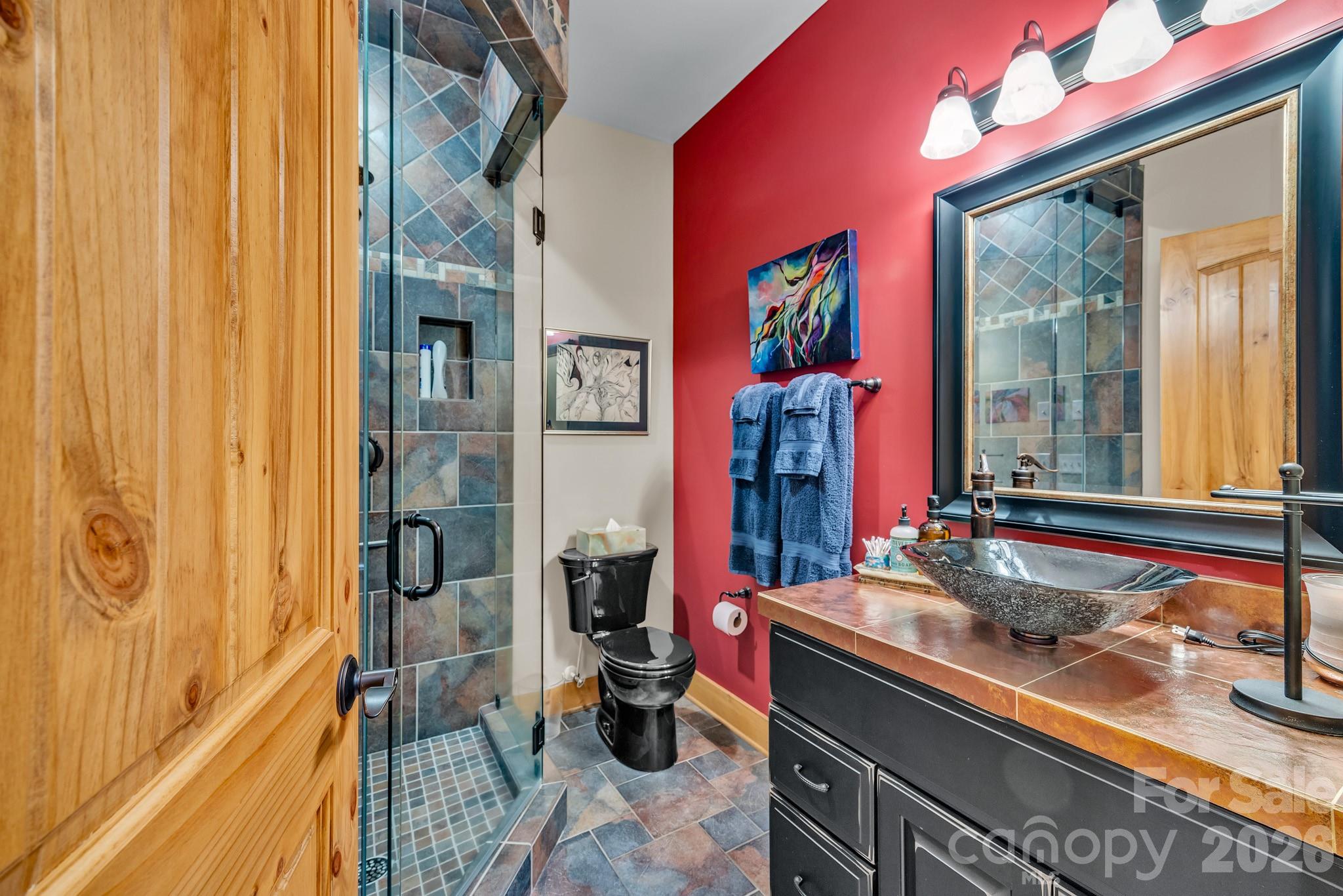 2650 Carson Woods Road — Laurel Springs