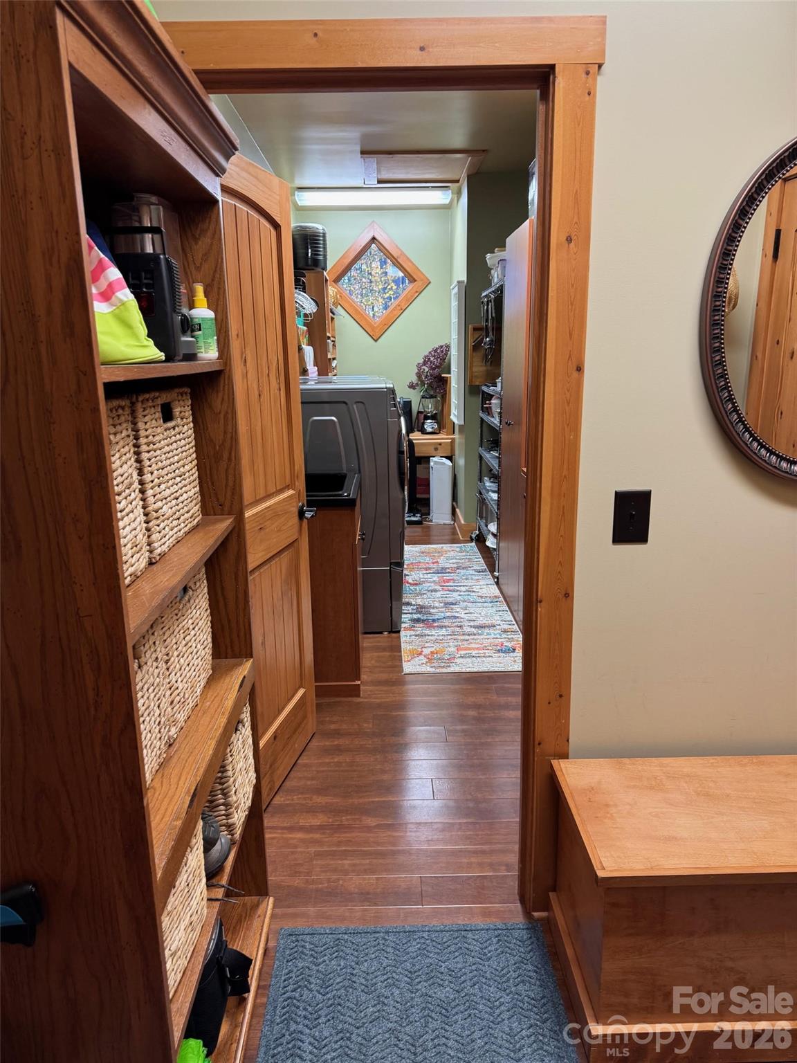 2650 Carson Woods Road — Laurel Springs