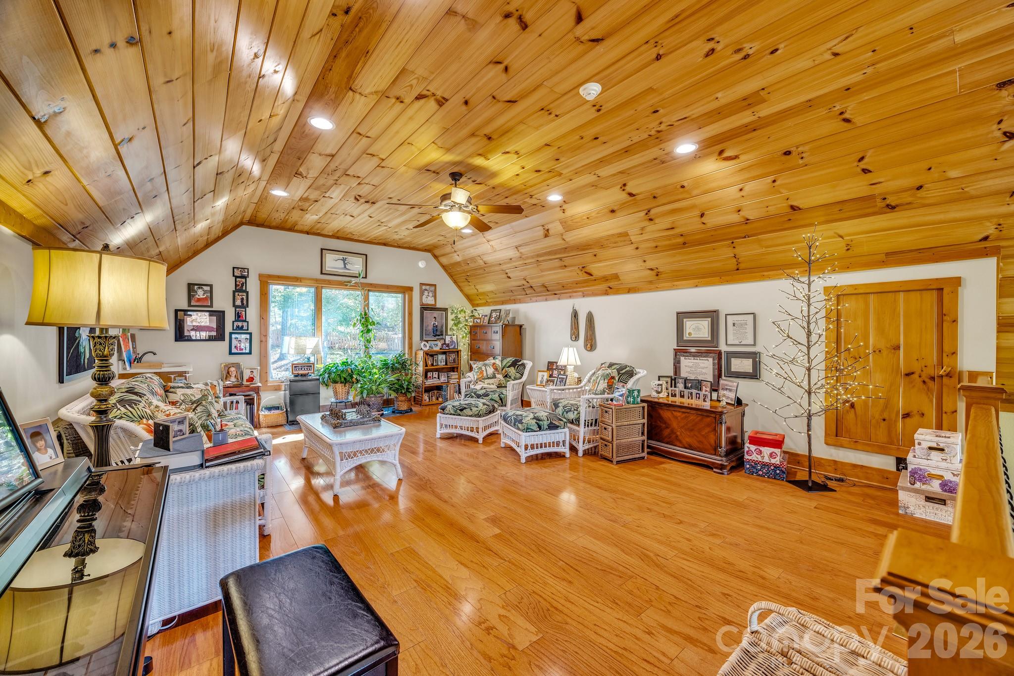 2650 Carson Woods Road — Laurel Springs