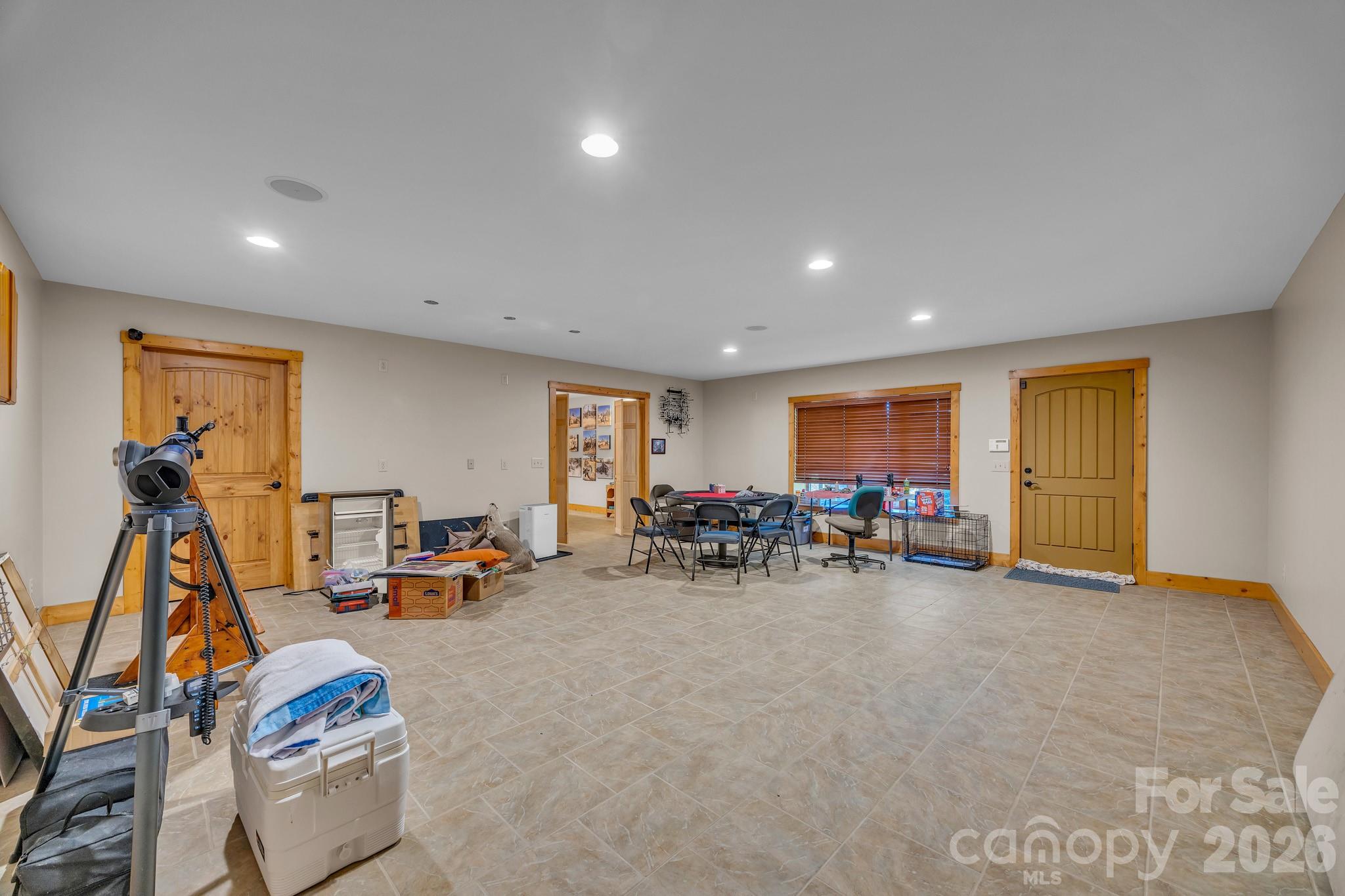 2650 Carson Woods Road — Laurel Springs