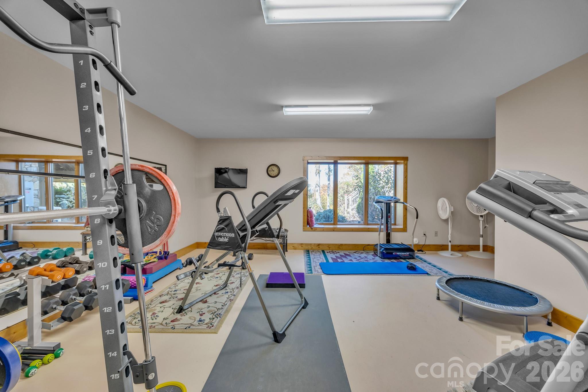 2650 Carson Woods Road — Laurel Springs