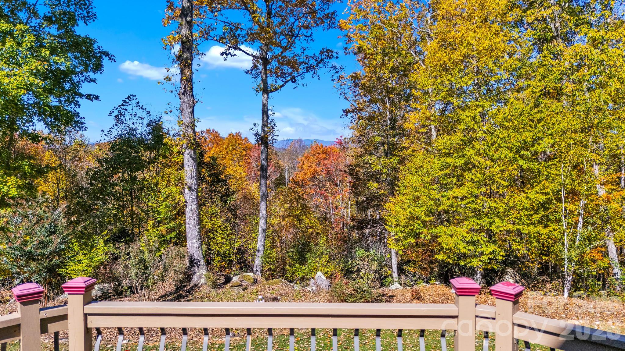 2650 Carson Woods Road — Laurel Springs