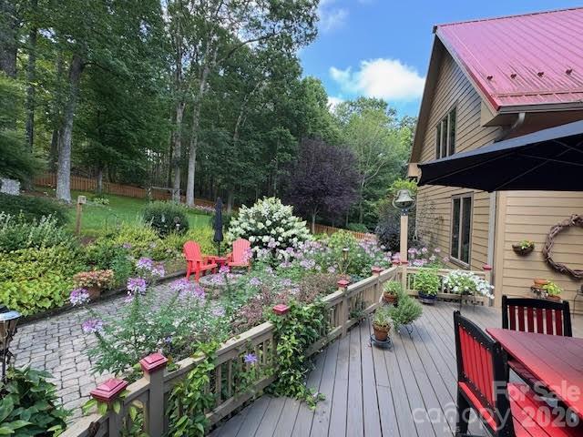 2650 Carson Woods Road — Laurel Springs