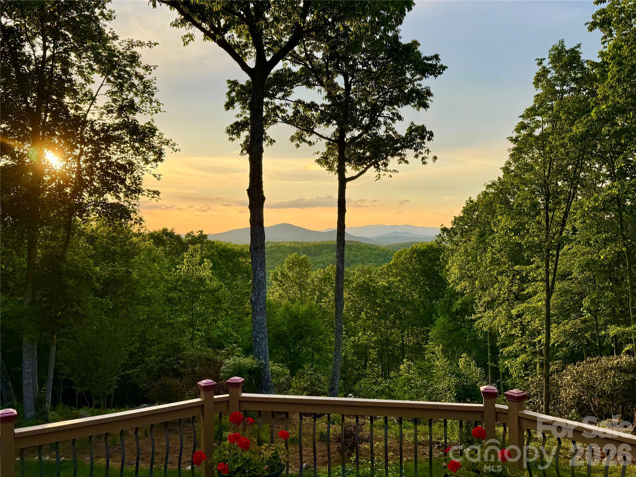2650 Carson Woods Road — Laurel Springs