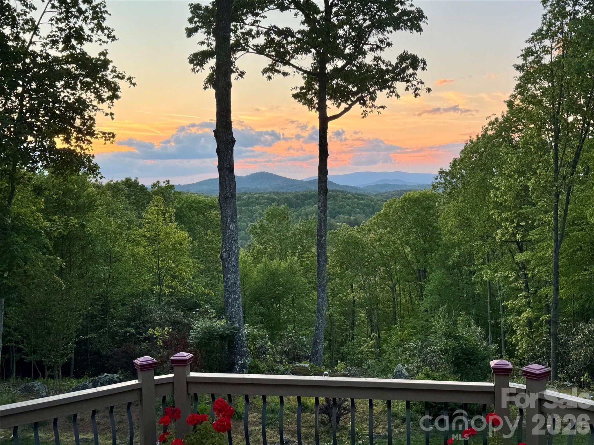 2650 Carson Woods Road — Laurel Springs