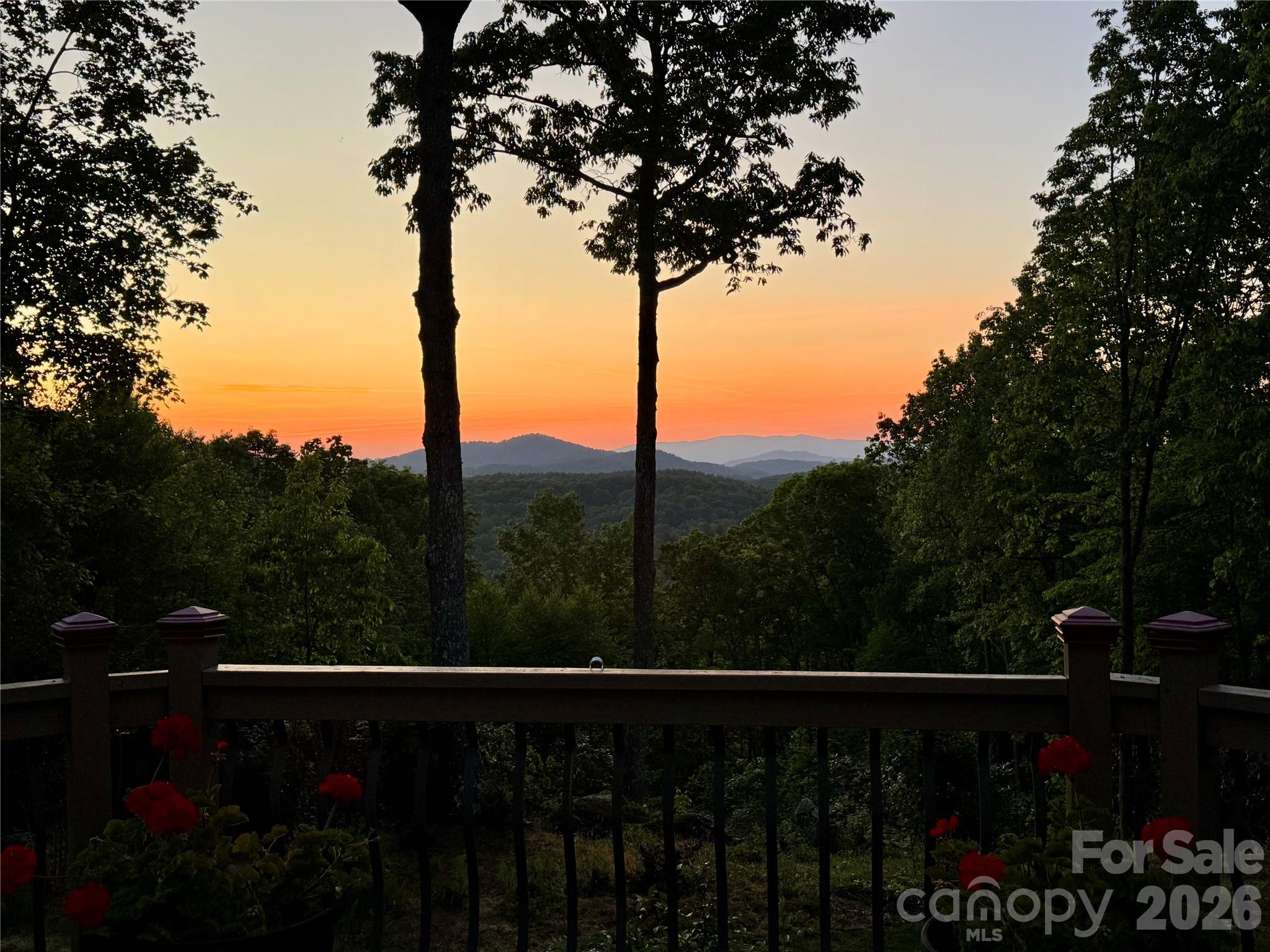 2650 Carson Woods Road — Laurel Springs